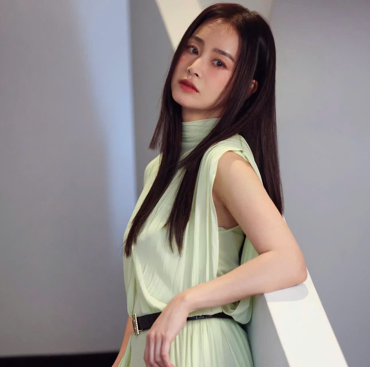 Phong cách của Kim Tae Hee - Ảnh 8.