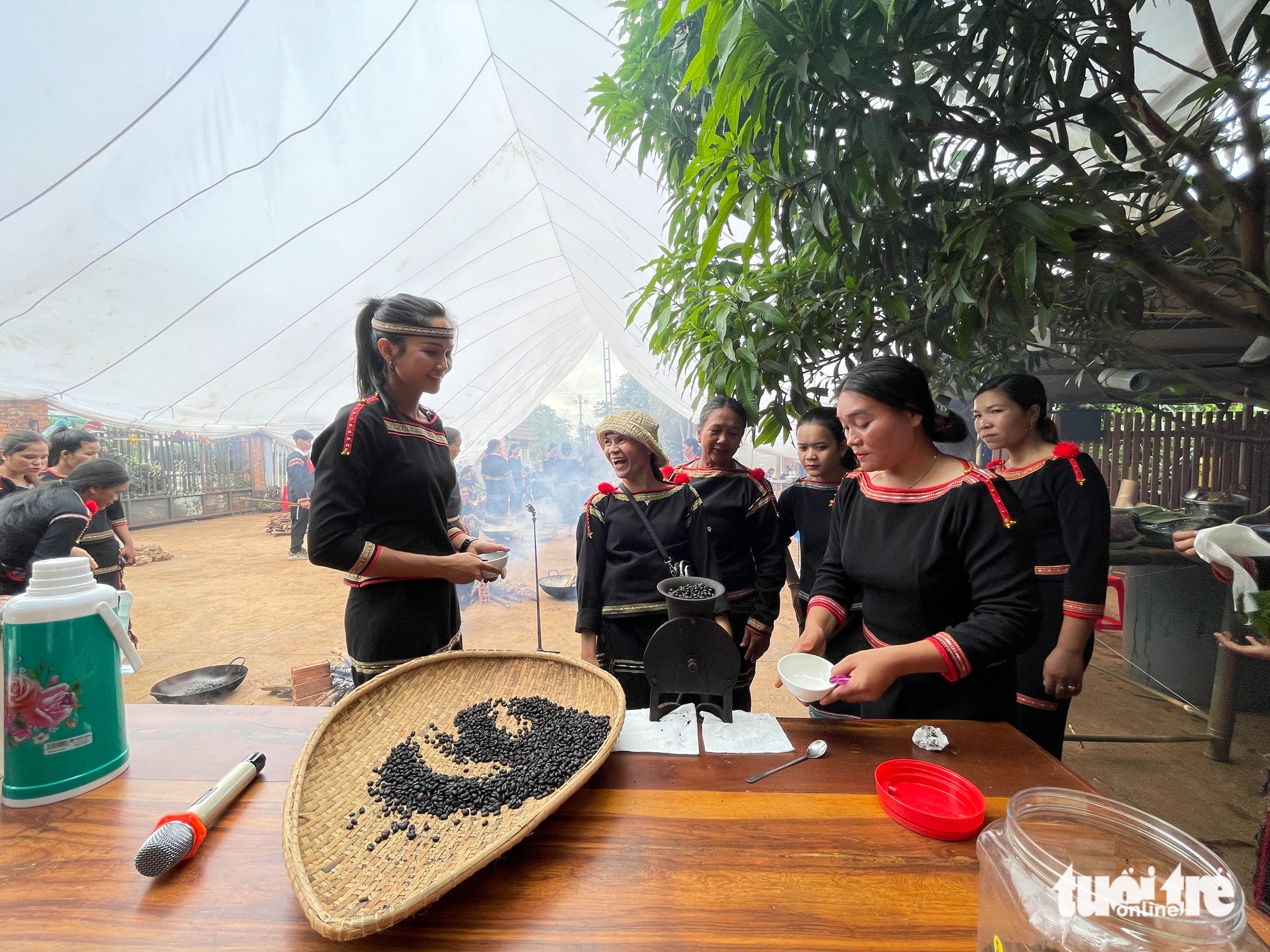 Đắk Lắk làm gì để thực hiện chiến lược 'thủ phủ cà phê ngon nhất thế giới'? - Ảnh 2.