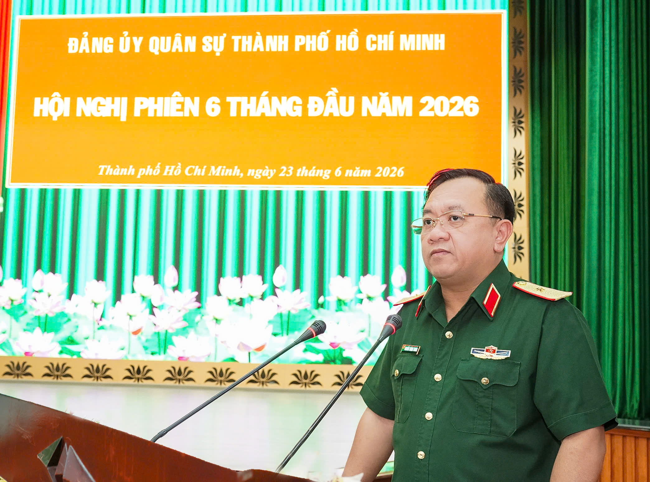 Bí thư Thành ủy TP.HCM yêu cầu đẩy nhanh Chiến dịch 500 ngày, đêm tìm kiếm hài cốt liệt sĩ - Ảnh 3.