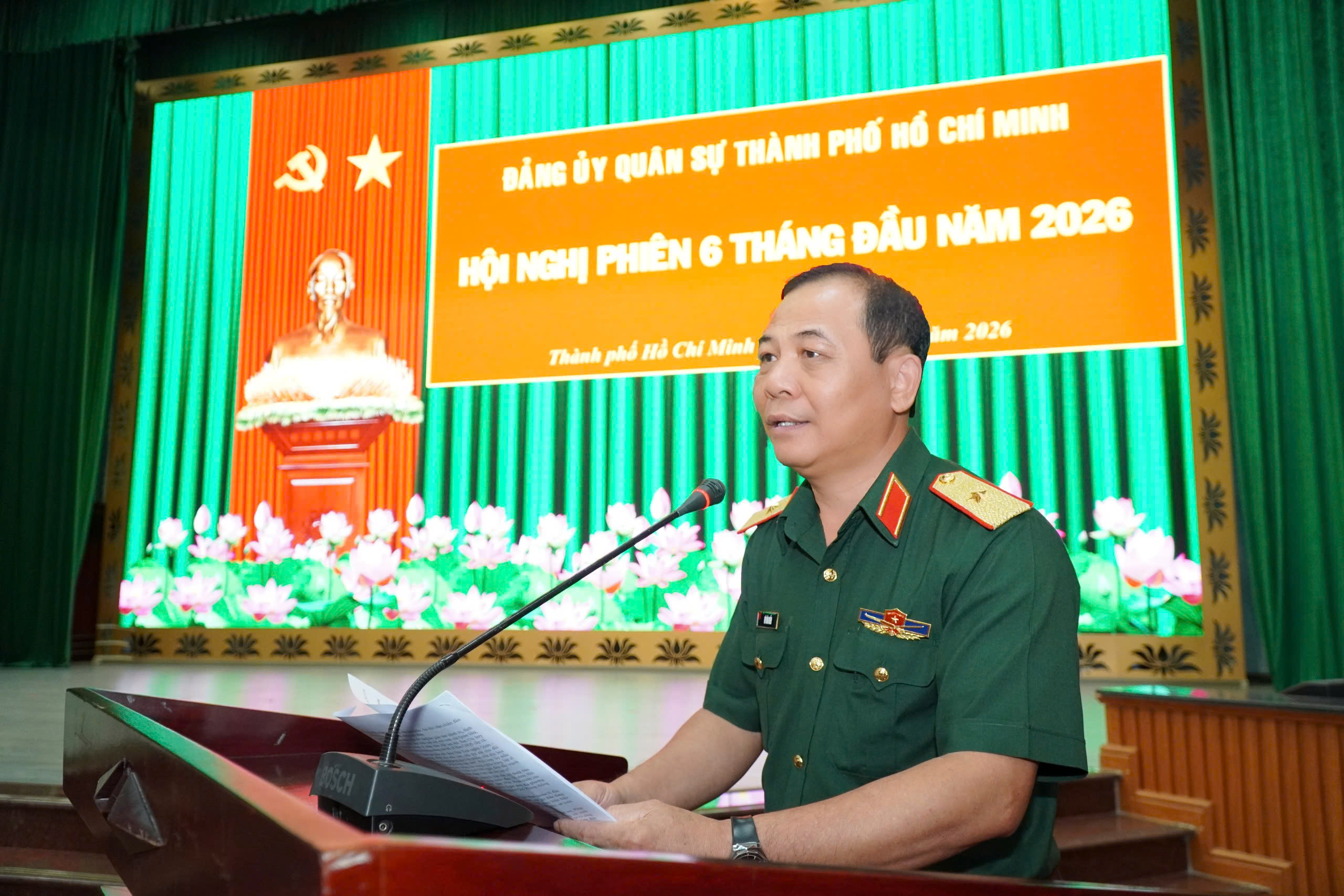 Bí thư Thành ủy TP.HCM yêu cầu đẩy nhanh Chiến dịch 500 ngày, đêm tìm kiếm hài cốt liệt sĩ - Ảnh 2.
