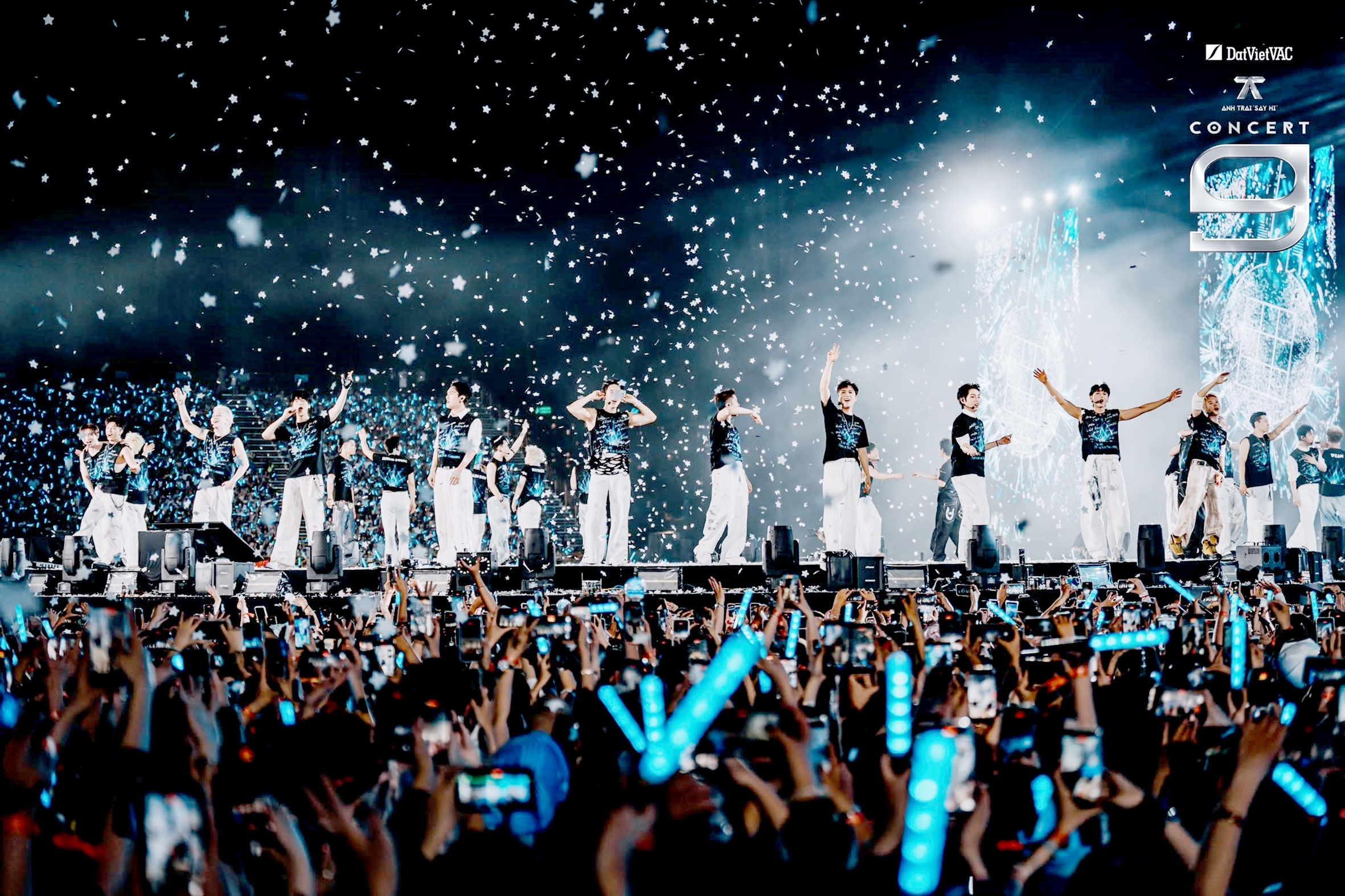 KINH TẾ GIẢI TRÍ VIỆT NAM - Kỳ 2: Kinh tế fandom - “máy in tiền” của công nghiệp giải trí - Ảnh 2.