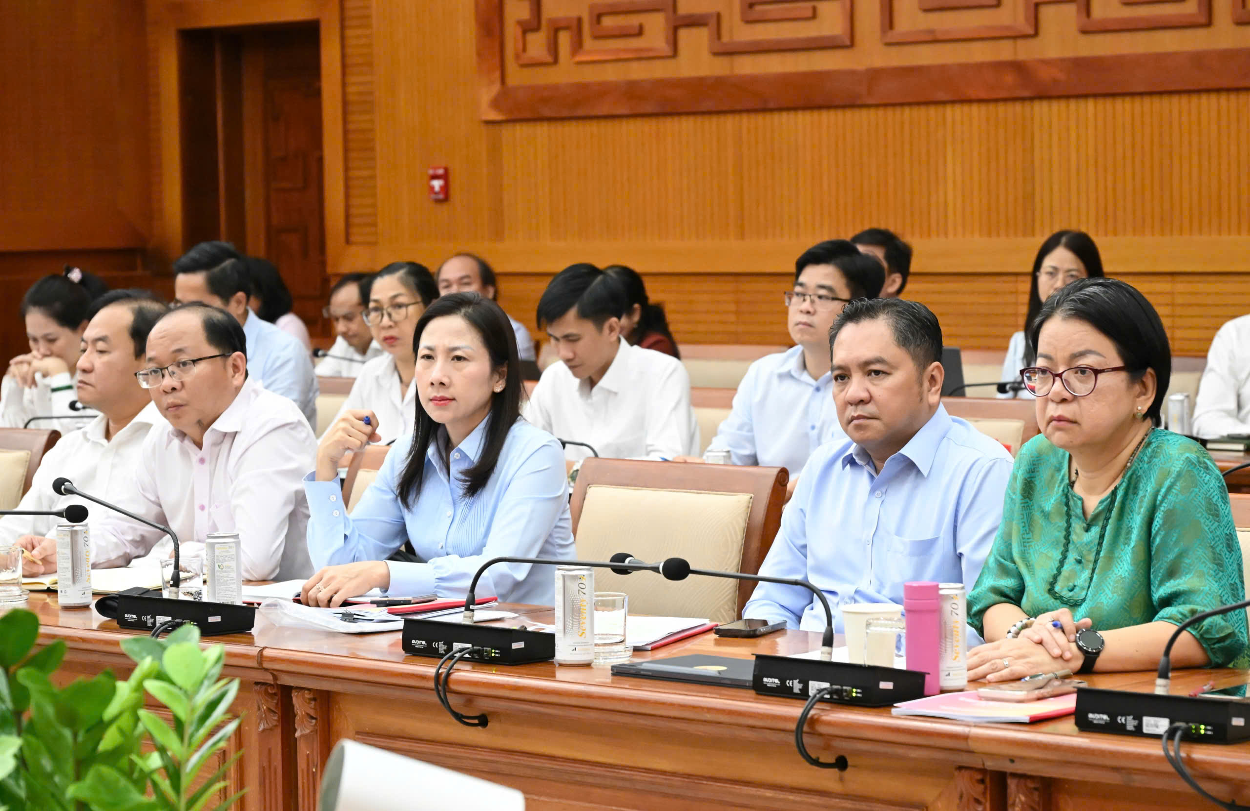 TP.HCM tập trung phát triển nhà ở xã hội, nhà ở cho thuê - Ảnh 9. TPHCM tập trung phát triển nhà ở xã hội, nhà ở cho thuê - Ảnh 9.