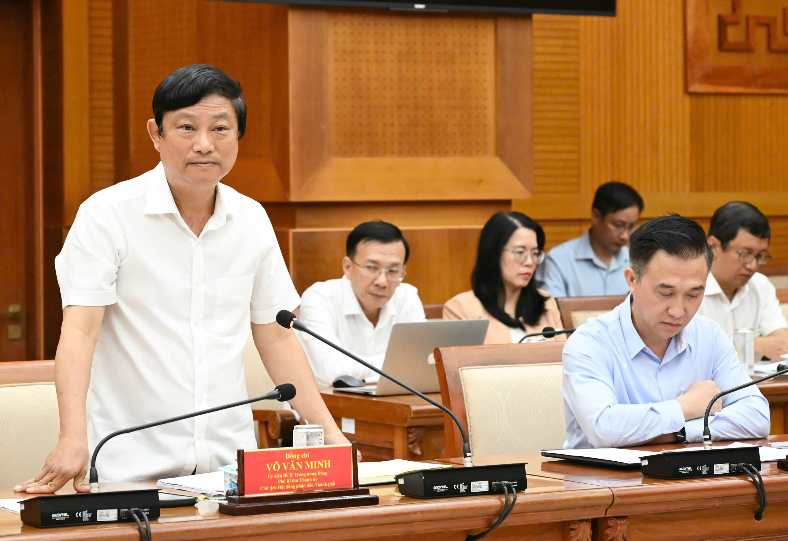 TPHCM tập trung phát triển nhà ở xã hội, nhà ở cho thuê - Ảnh 6. TPHCM tập trung phát triển nhà ở xã hội, nhà ở cho thuê - Ảnh 6.