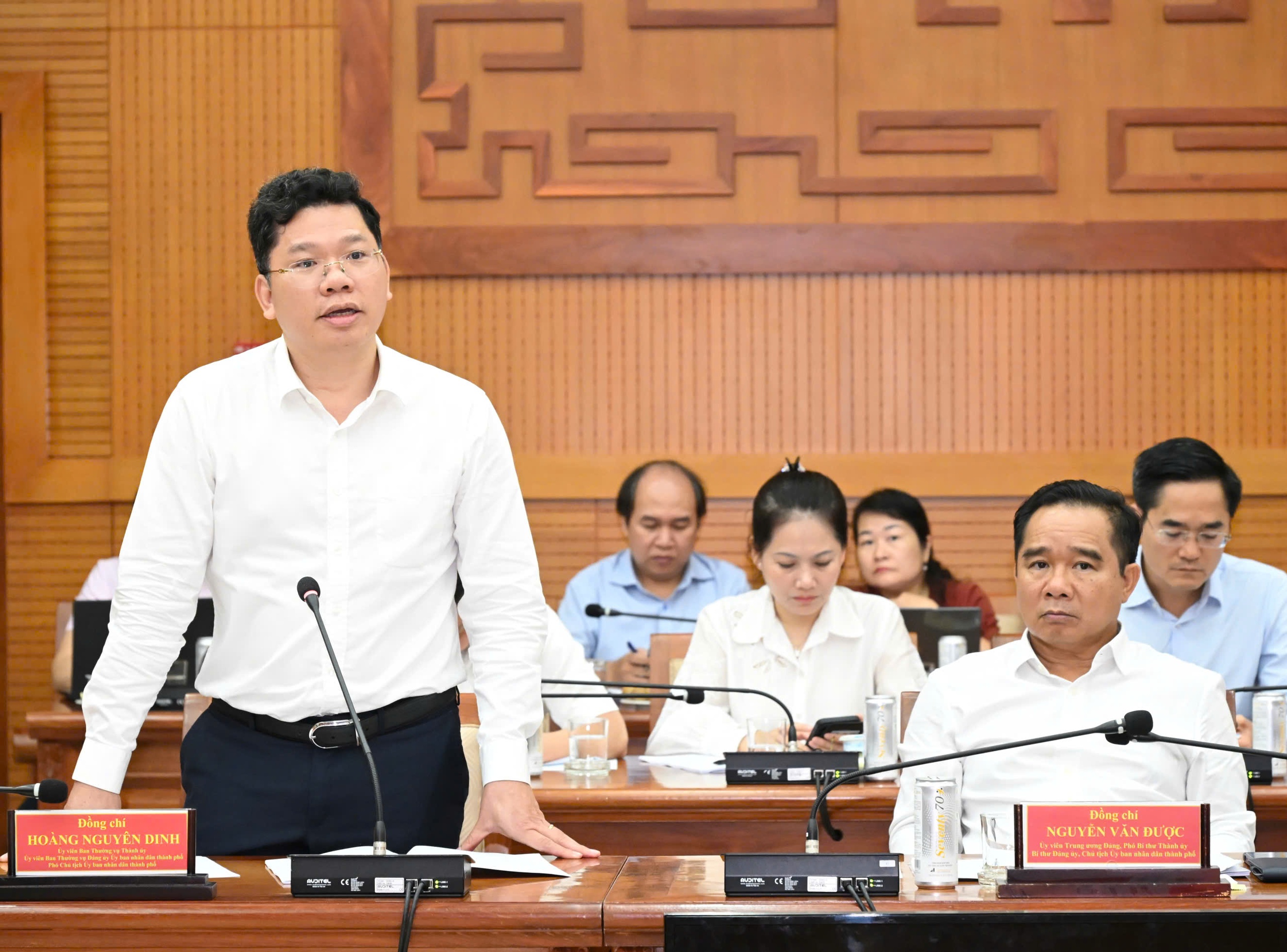 TPHCM tập trung phát triển nhà ở xã hội, nhà ở cho thuê - Ảnh 3. TPHCM tập trung phát triển nhà ở xã hội, nhà ở cho thuê - Ảnh 3.