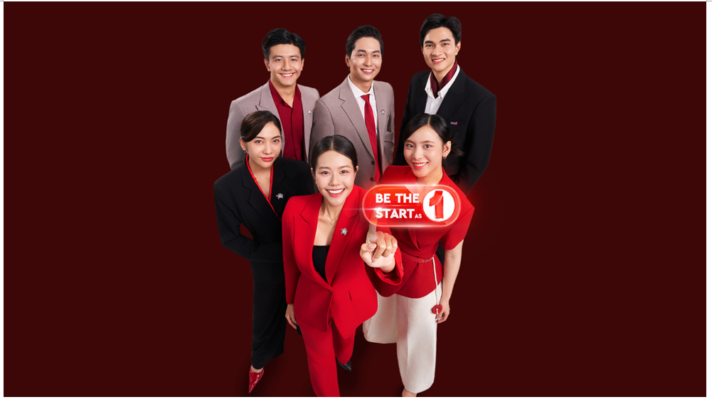 Prudential Việt Nam đầu tư nâng chuẩn đội ngũ tư vấn viên - Ảnh 2.