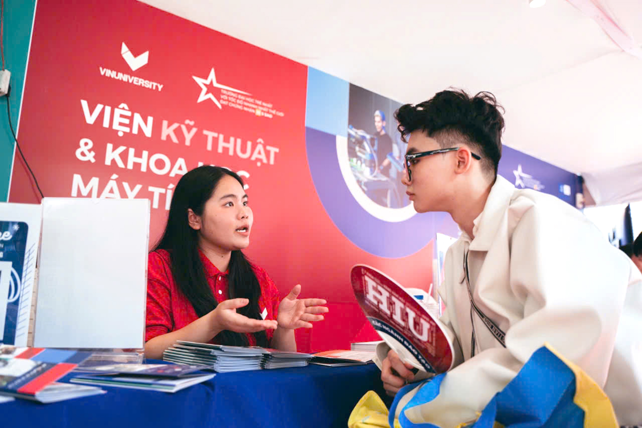 Tuyển sinh đại học 2026: Cần xây dựng kế hoạch đăng ký nguyện vọng bài bản - Ảnh 2.
