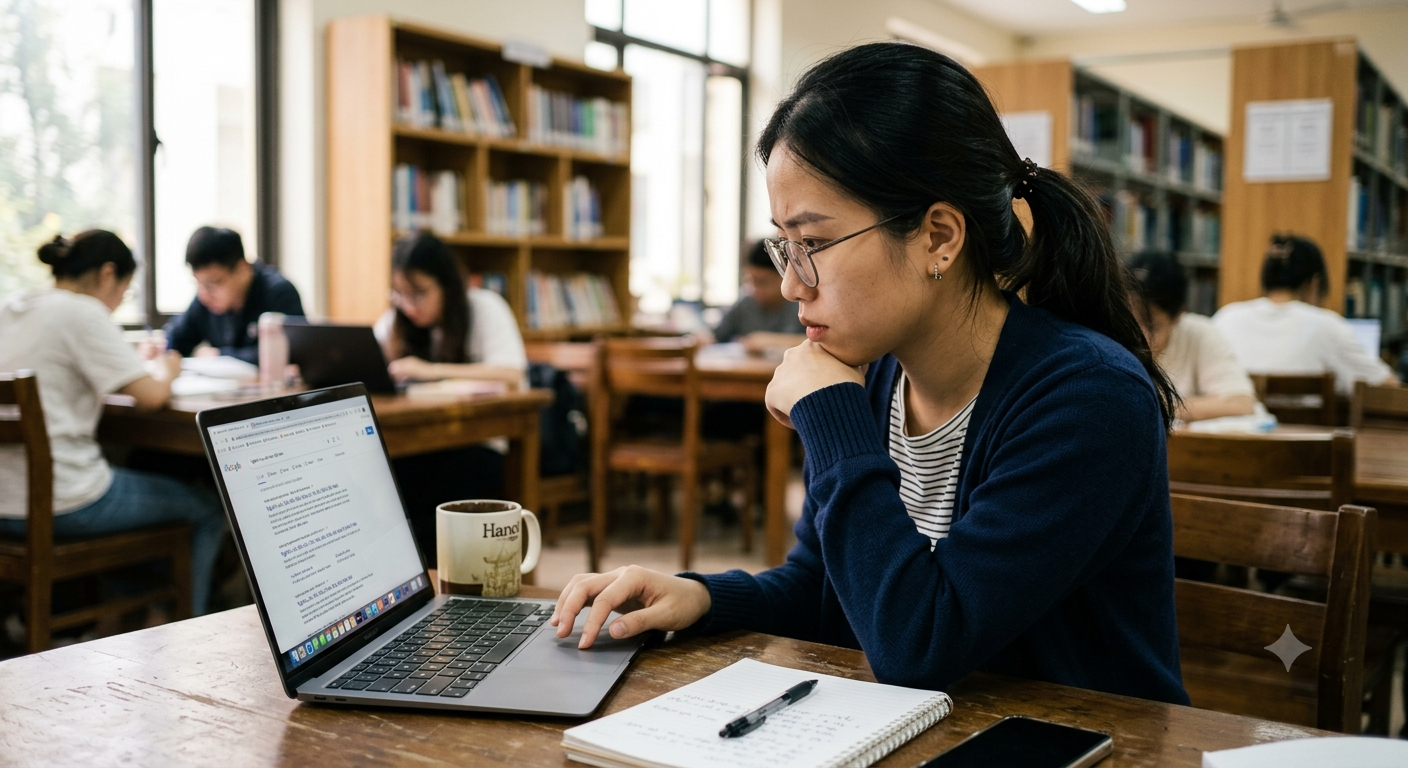 9 lý do gây hoảng sợ khi tự “chẩn bệnh” trên Google - Ảnh 1.