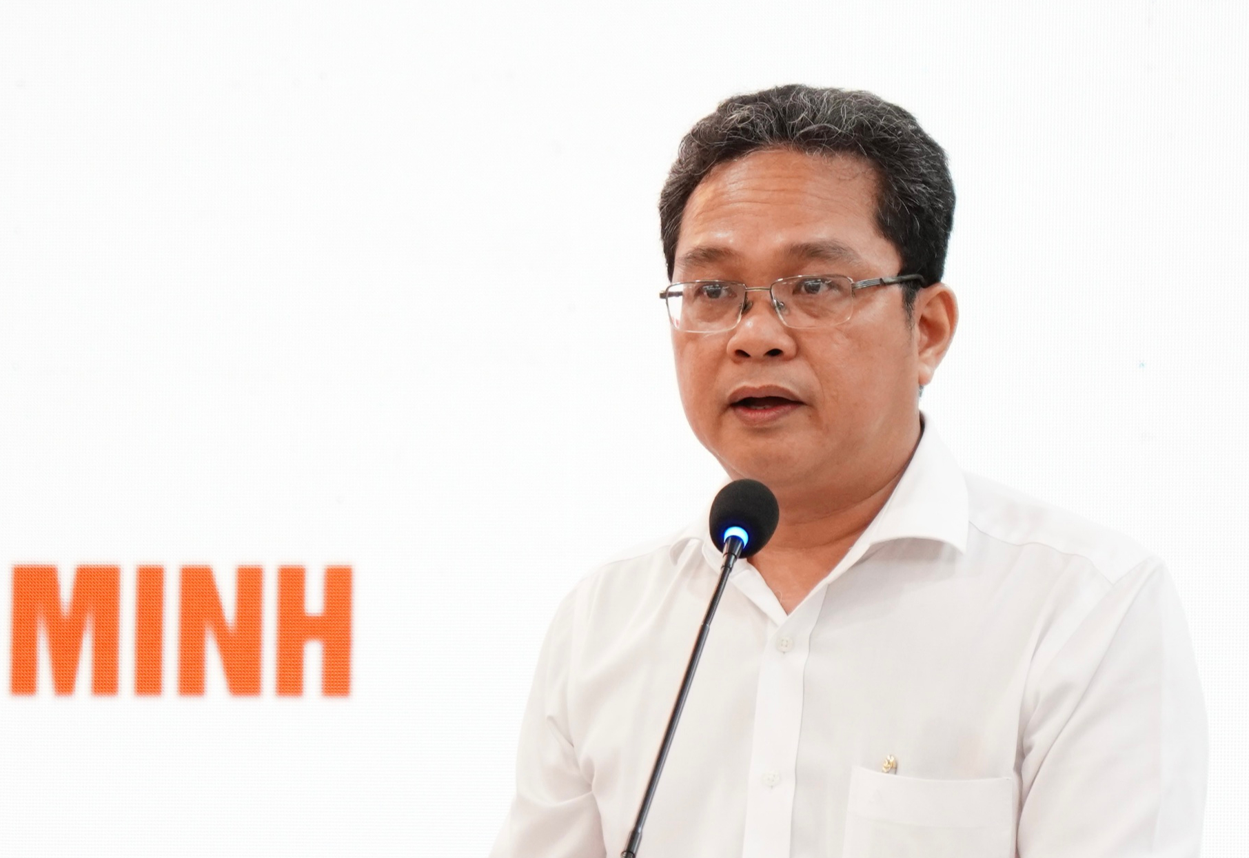 Ủy ban Mặt trận Tổ quốc Việt Nam TP.HCM hiệp thương bổ sung Phó chủ tịch và tổ chức thành viên - Ảnh 2.