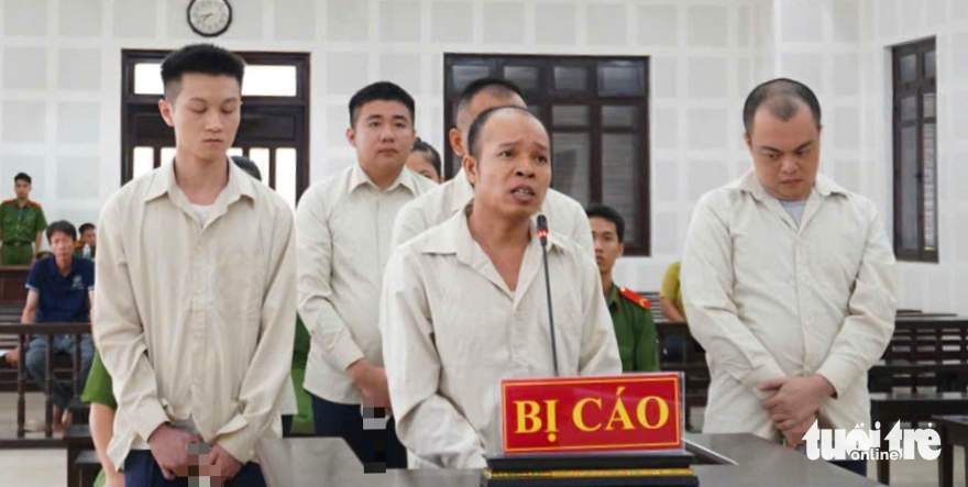 Bóc trần đường dây rửa tiền tại Campuchia: Nhận lương ngàn đô để tiếp tay lừa đảo người Việt - Ảnh 2.