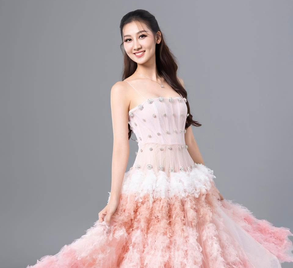 Điều gì khiến hoa hậu Phương Oanh, Quế Anh và Yến Nhi cùng yêu TP.HCM? - Ảnh 3.