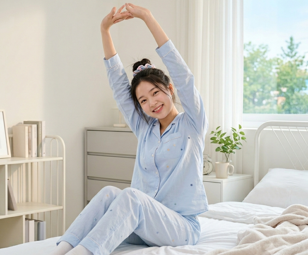 5 bí kíp điều chỉnh đồng hồ sinh học để có giấc ngủ ngon - Ảnh 1.