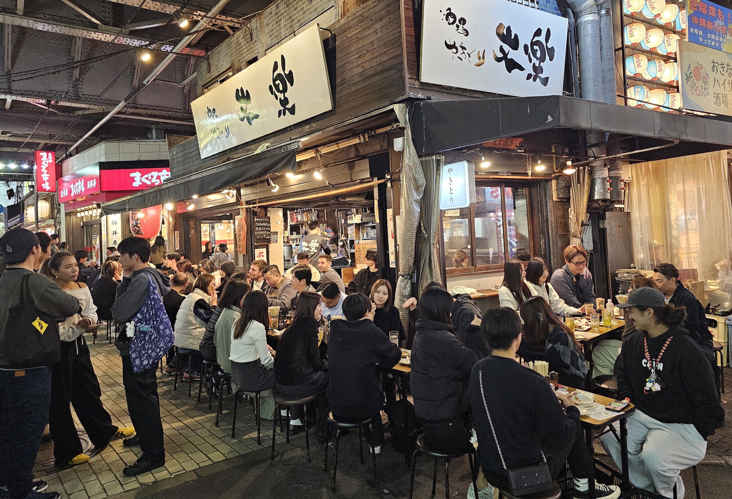 In Japan's restaurants, Vietnamese workers become a familiar presence- Ảnh 4.