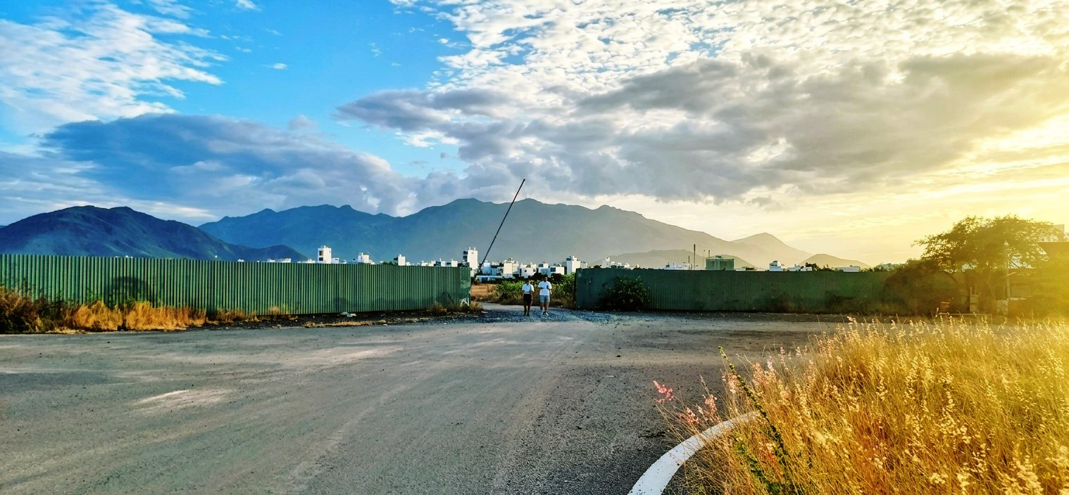 Dự án tại sân bay Nha Trang phải chờ bản án có hiệu lực - Ảnh 2.