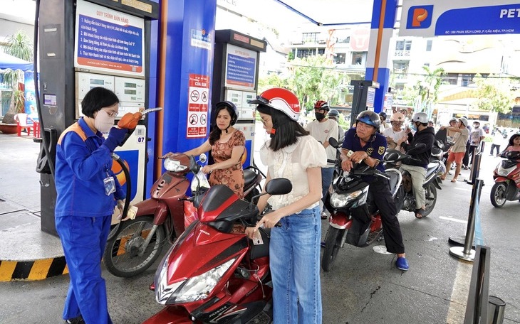 Vietnam has advantages to develop sustainable aviation fuel, but costs remain hurdle: conference - Ảnh 2.