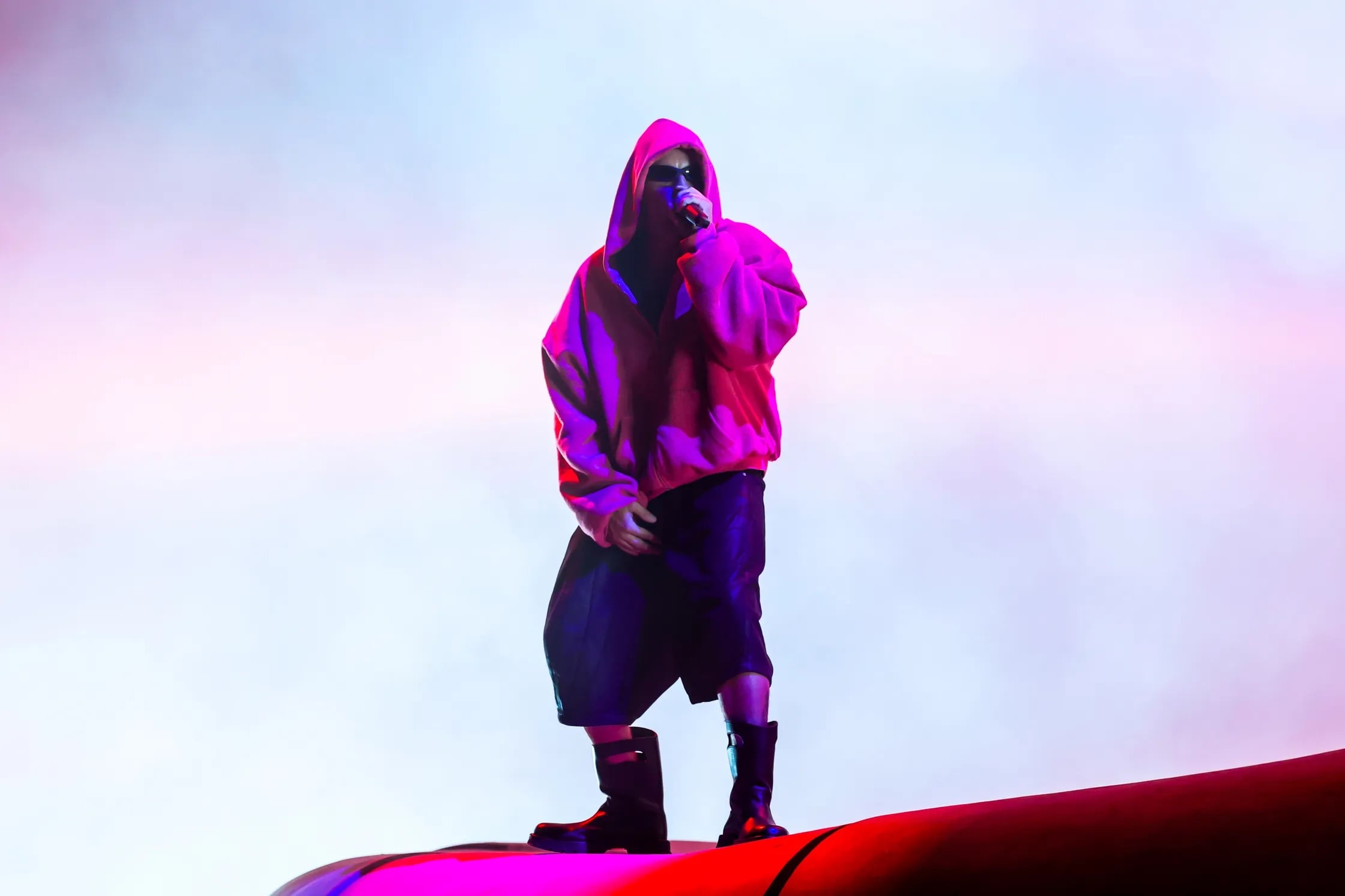 Giải mã phong cách 'thư thái' của Justin Bieber - Ảnh 2.