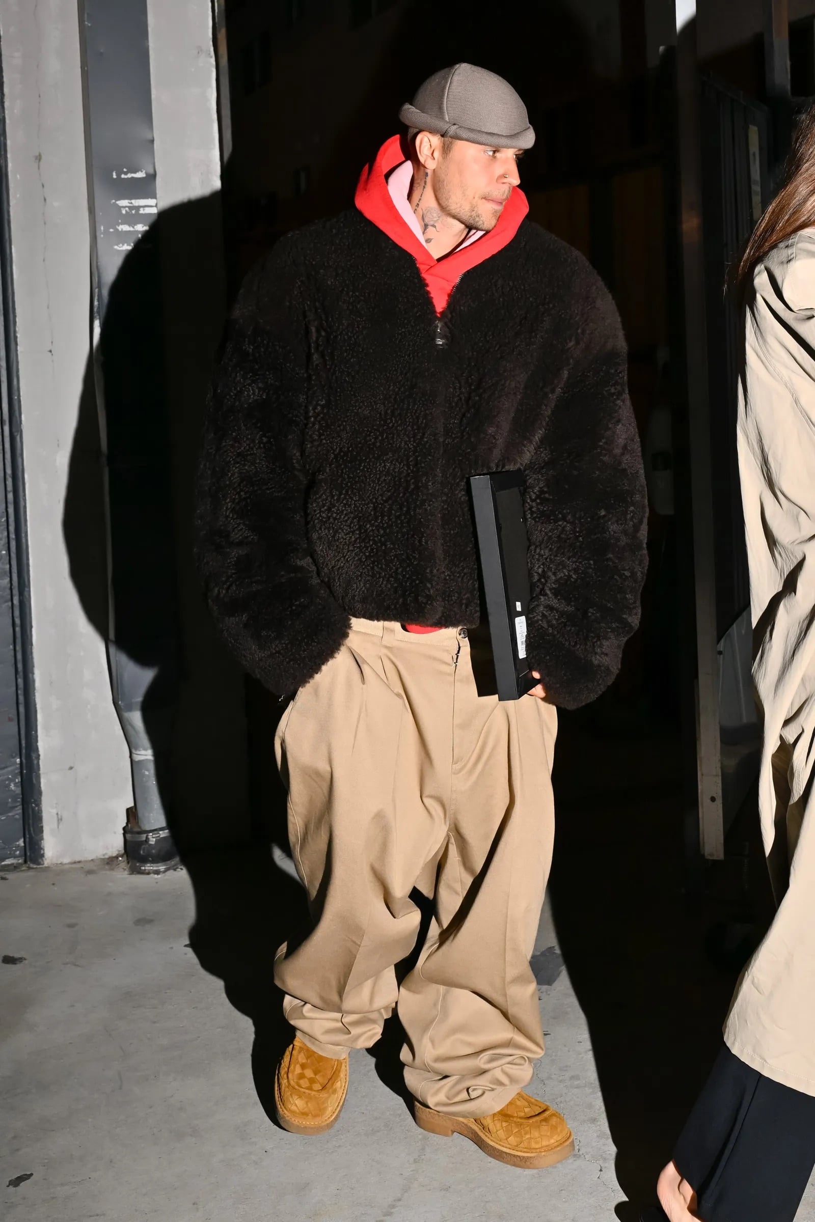 Giải mã phong cách 'thư thái' của Justin Bieber - Ảnh 4.