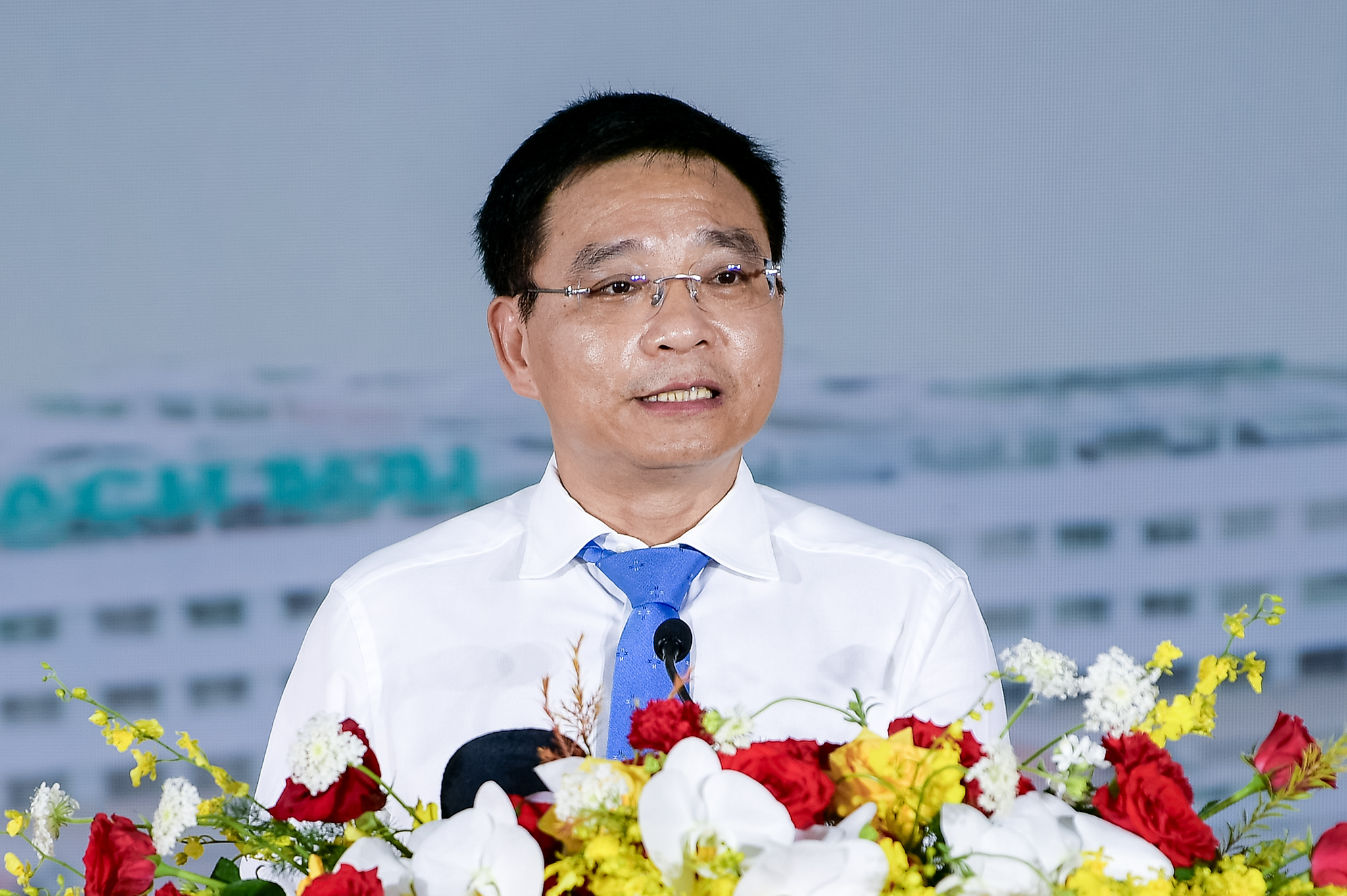 Khai trương Bệnh viện Bạch mai cơ sở 2: Mang chất lượng tuyến cuối đến gần người dân - Ảnh 2.