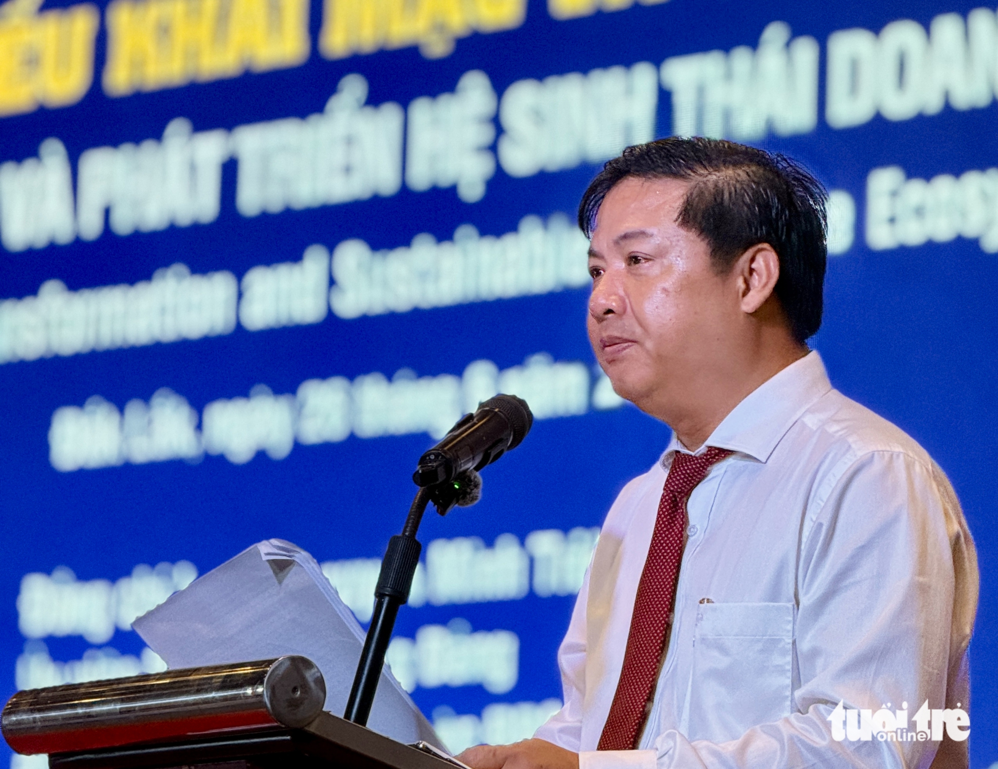 Chuyên gia hiến kế giúp Đắk Lắk xây dựng hệ sinh thái số, đổi mới sáng tạo - Ảnh 4.