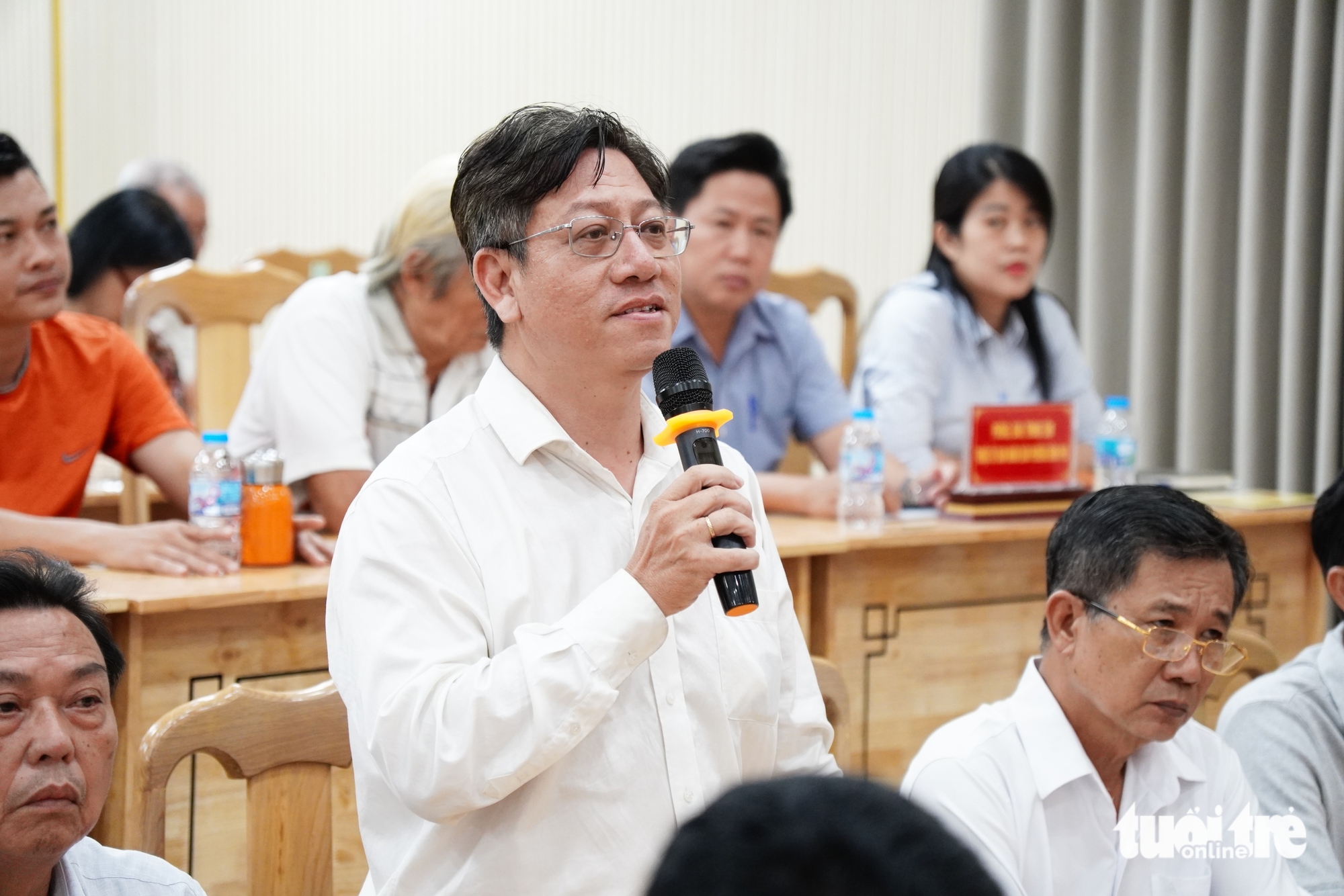 TP.HCM tập trung giải ngân vốn đầu tư công, ưu tiên các hạng mục chỉnh trang đô thị - Ảnh 4.