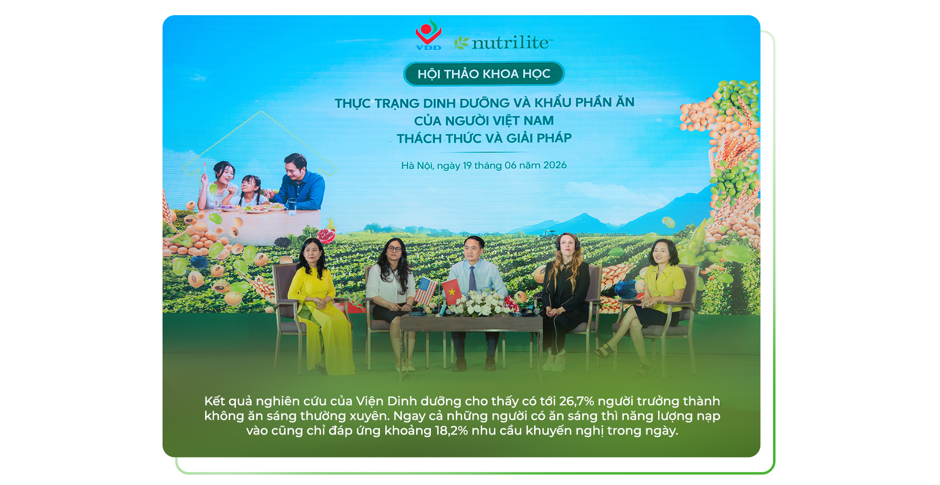 Đầu tư cho dinh dưỡng - Ảnh 5.