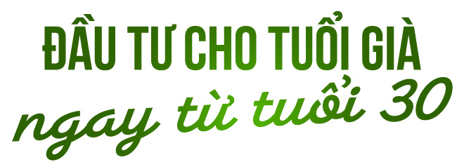 Đầu tư cho dinh dưỡng - Ảnh 8.