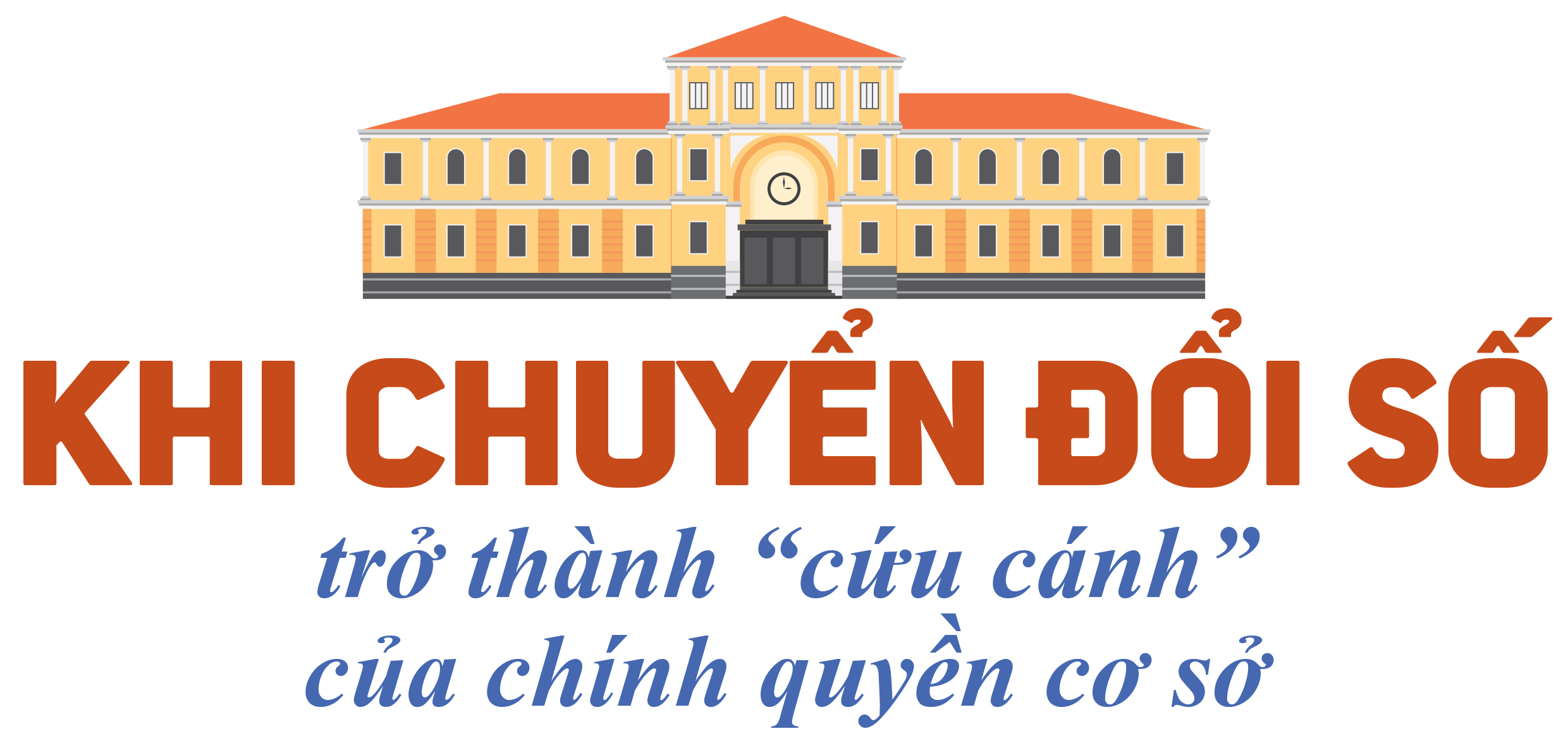 Thành phố rộng hơn, cán bộ gần hơn, việc dân nhanh hơn - Ảnh 9.