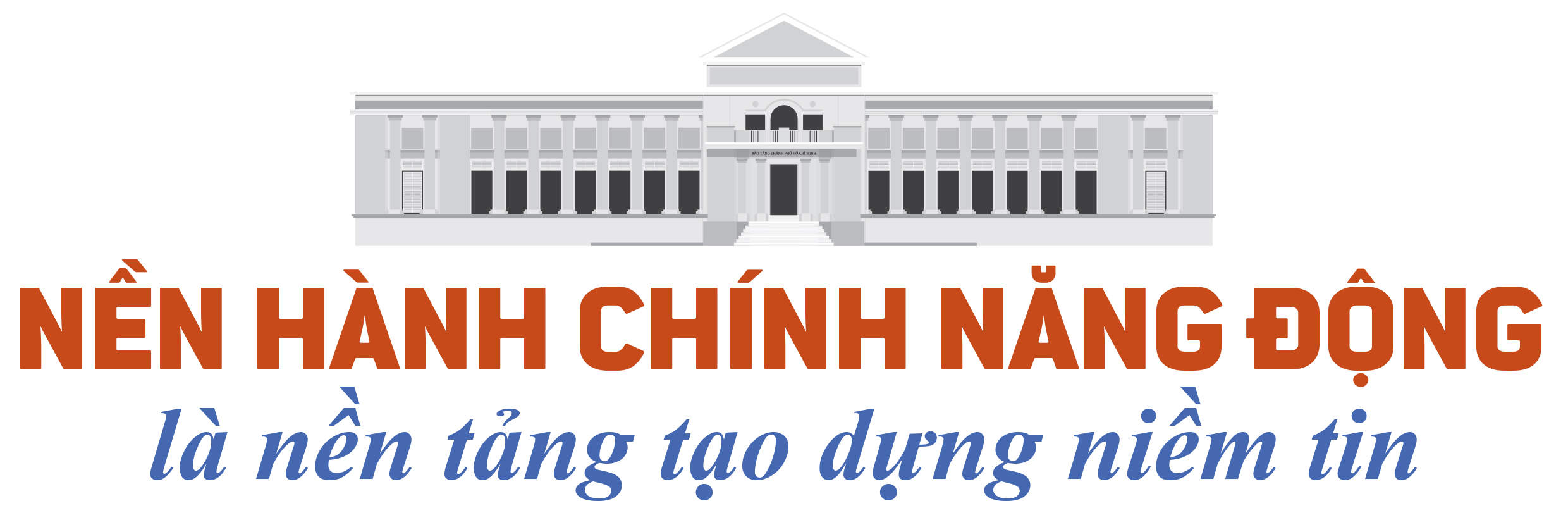 Thành phố rộng hơn, cán bộ gần hơn, việc dân nhanh hơn - Ảnh 12.