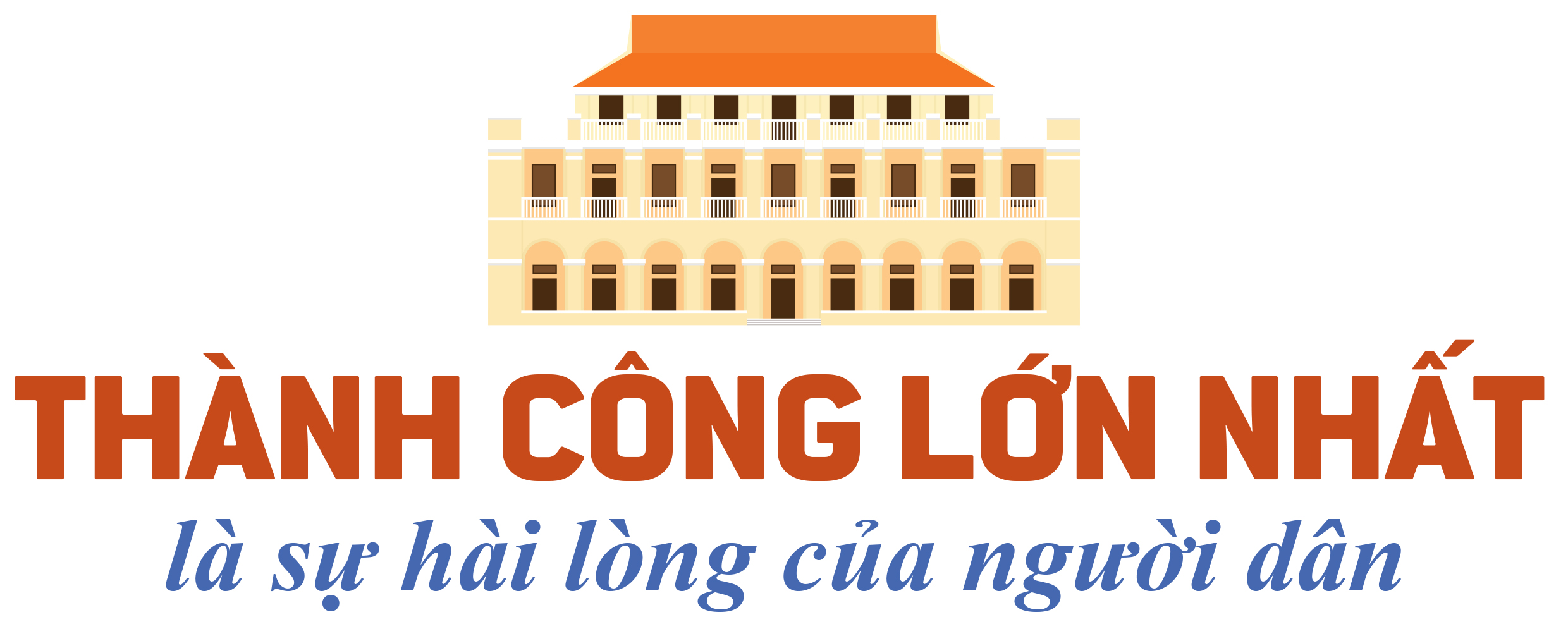 Thành phố rộng hơn, cán bộ gần hơn, việc dân nhanh hơn - Ảnh 14.