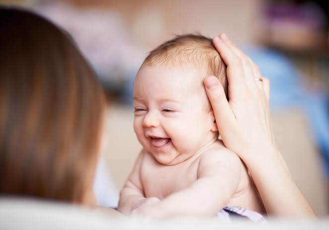 Vì sao tiếng cười của trẻ em có thể hé lộ bí mật 15 triệu năm? - Ảnh 1.