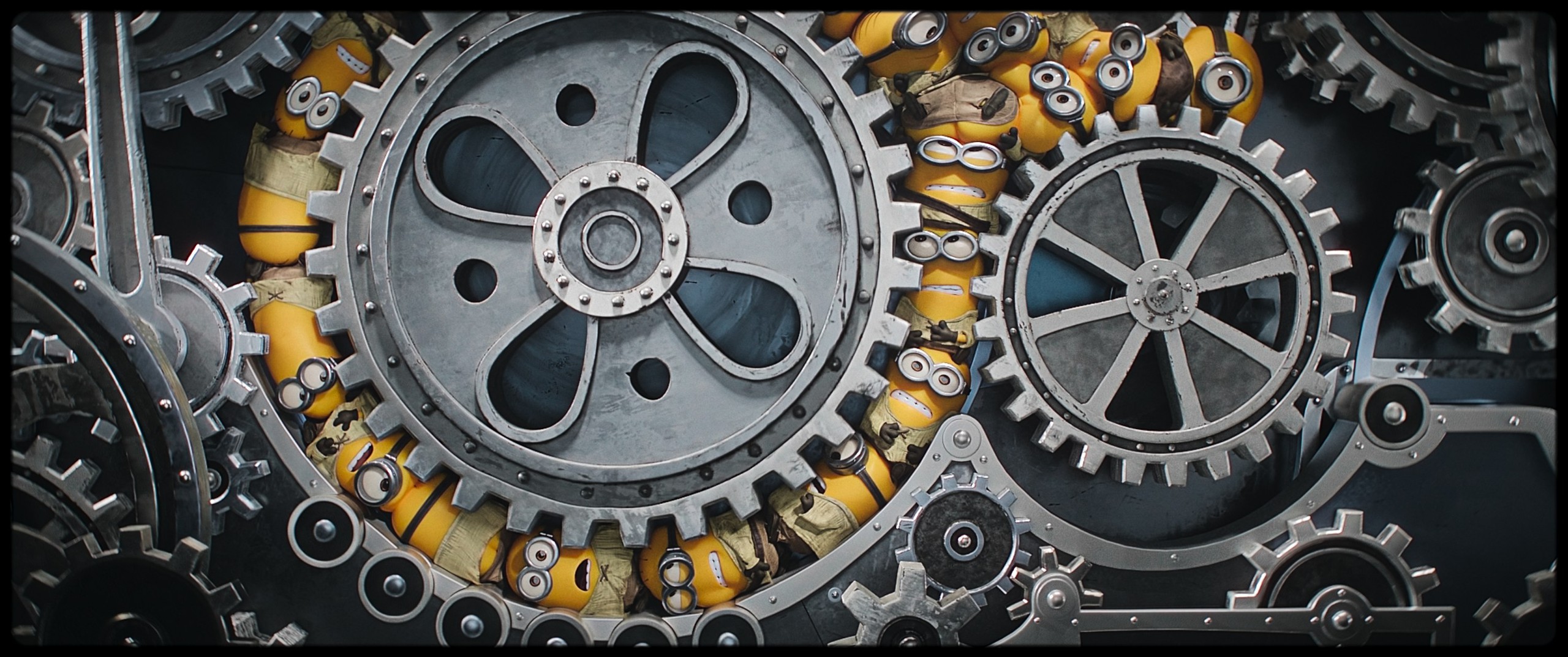 Liệu Hollywood có bao giờ dành sự công bằng xứng đáng cho các Minions? - Ảnh 2.