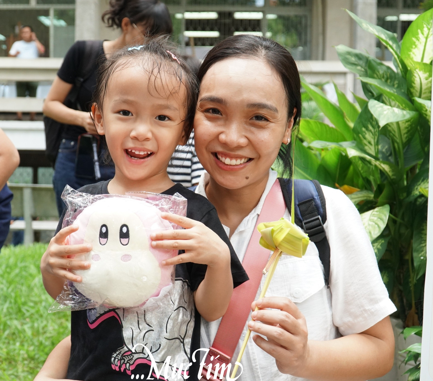 Bạn nhỏ hào hứng khám phá khoa học tại Hội sách thiếu nhi TP.HCM- Ảnh 9.