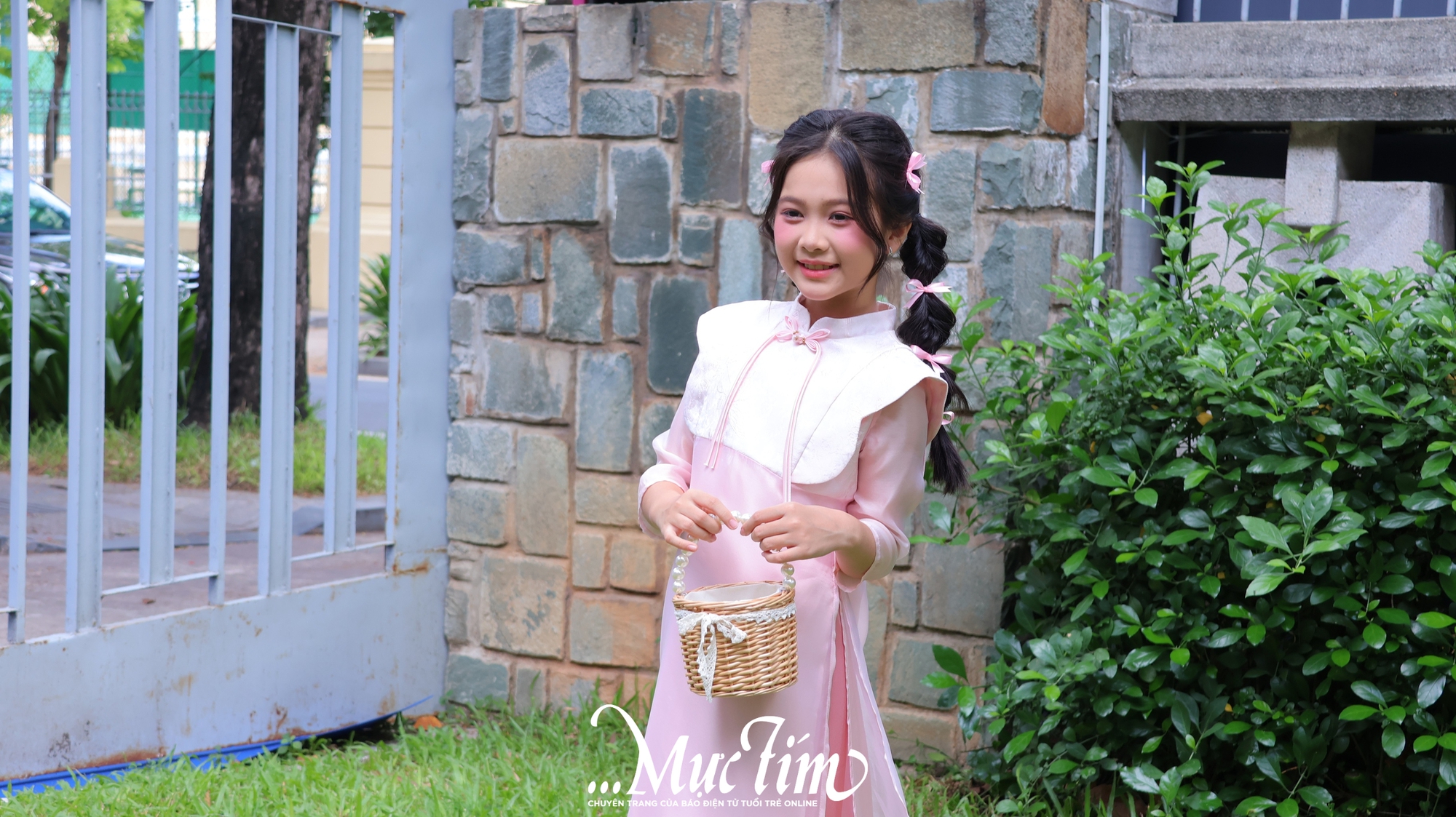 Người mẫu nhí tỏa sáng tại sân chơi casting Gương mặt ảnh bìa ấn phẩm Nhi đồng TP.HCM- Ảnh 13.