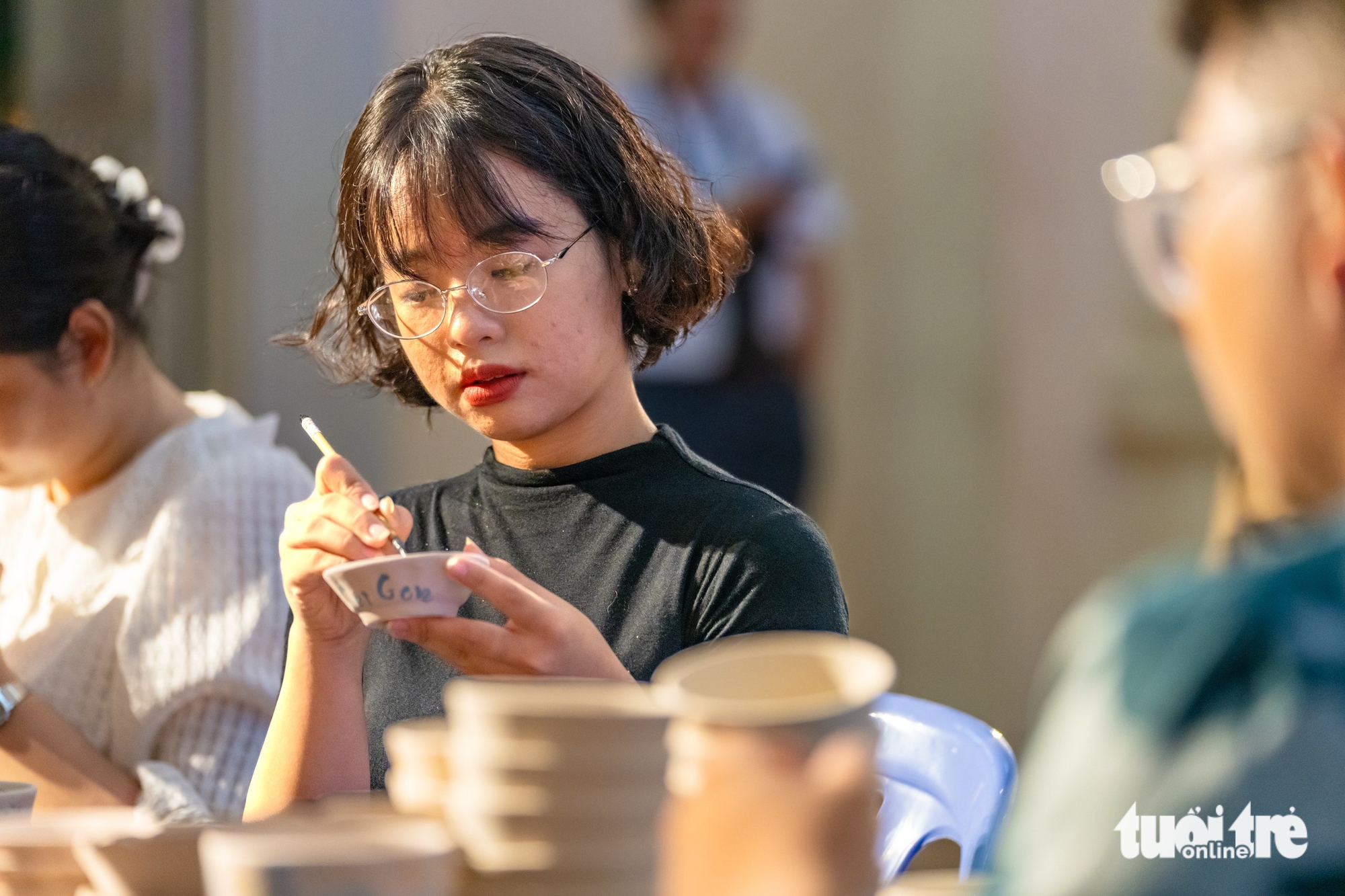 Bảo tàng TP.HCM có gì sau 19h? - Ảnh 13.