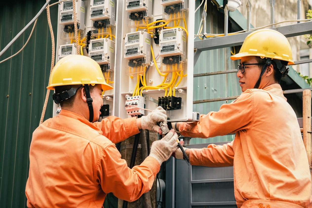Đề xuất tính giá điện theo giờ: Tiền điện có thể tăng đến 150% nếu dùng sai thời điểm - Ảnh 2.