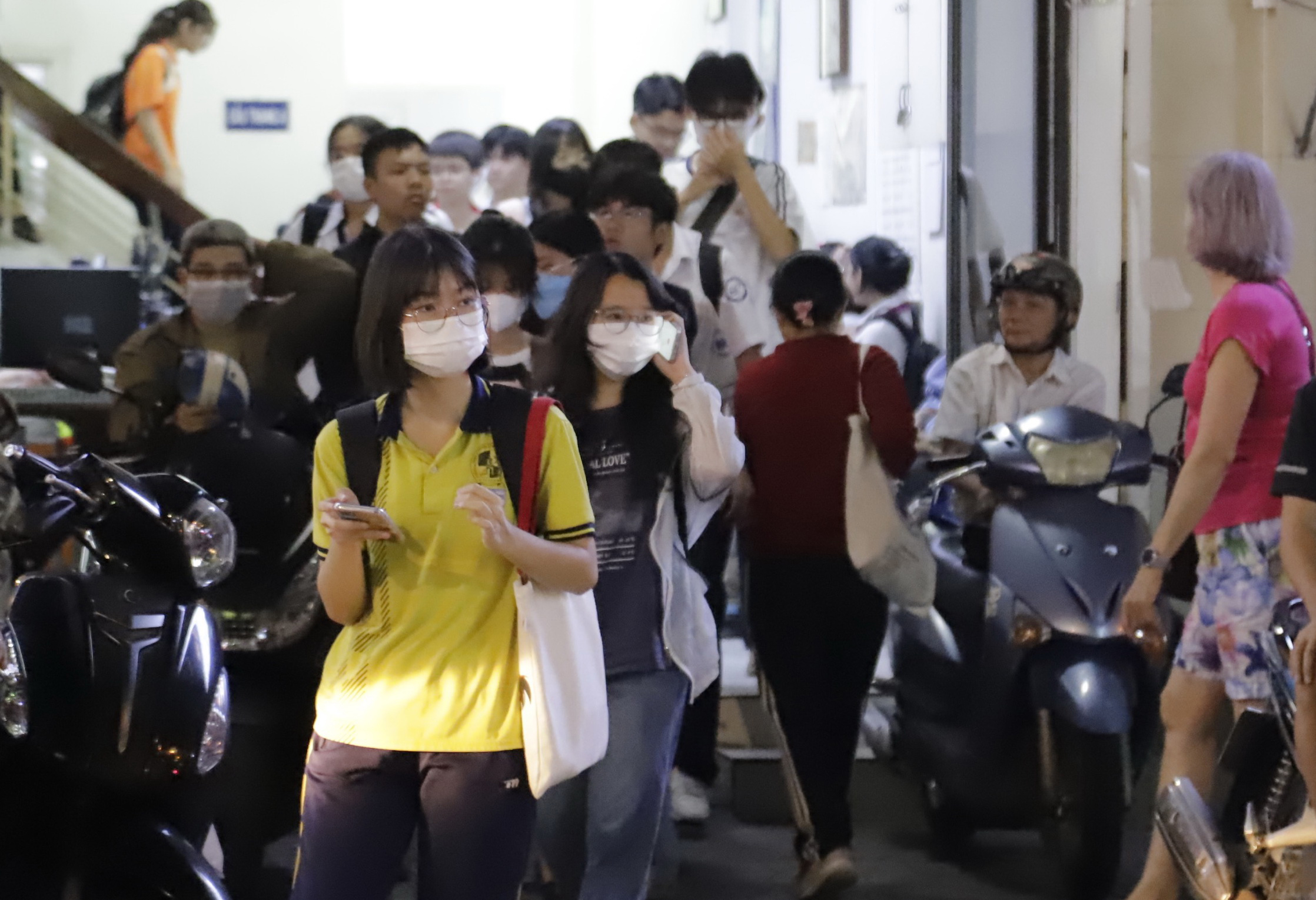 Tin tức sáng 28-6: TP.HCM khánh thành nhiều vườn cây đại đoàn kết mừng 50 năm Thành phố mang tên Bác - Ảnh 2.