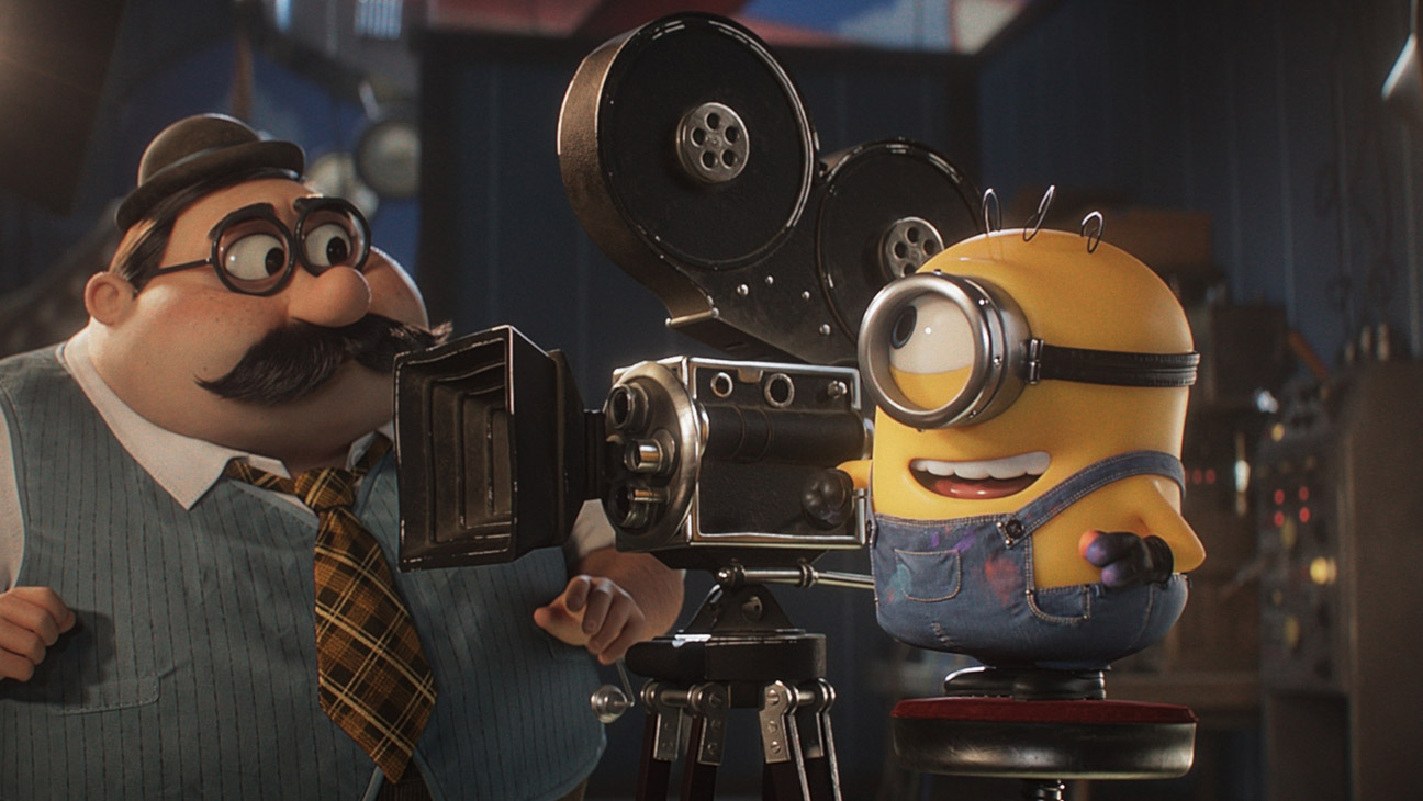 Liệu Hollywood có bao giờ dành sự công bằng xứng đáng cho các Minions? - Ảnh 1.