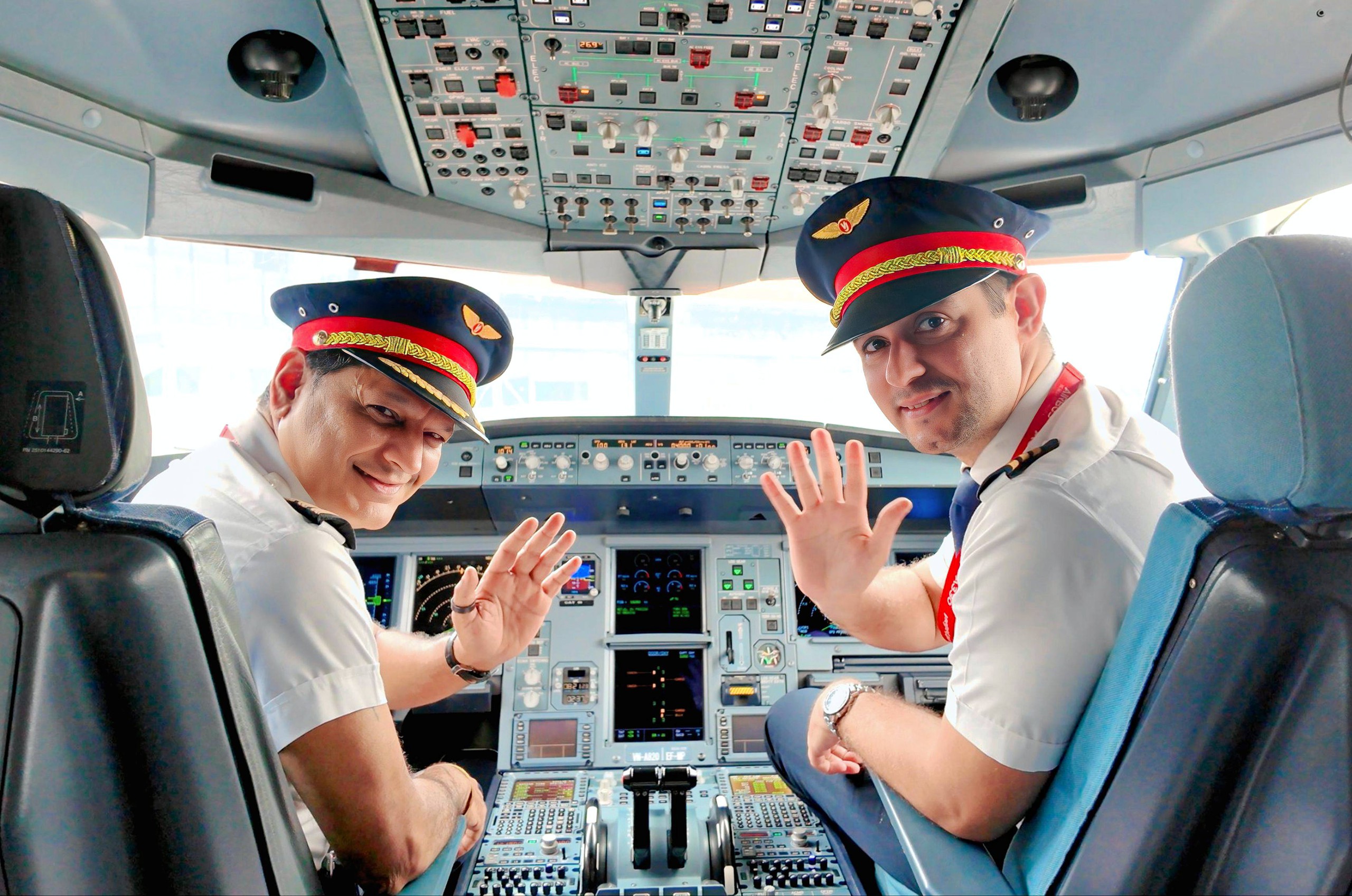 Vietjet hai năm được vinh danh trong Top Doanh nghiệp ESG Việt Nam Xanh - Ảnh 3.