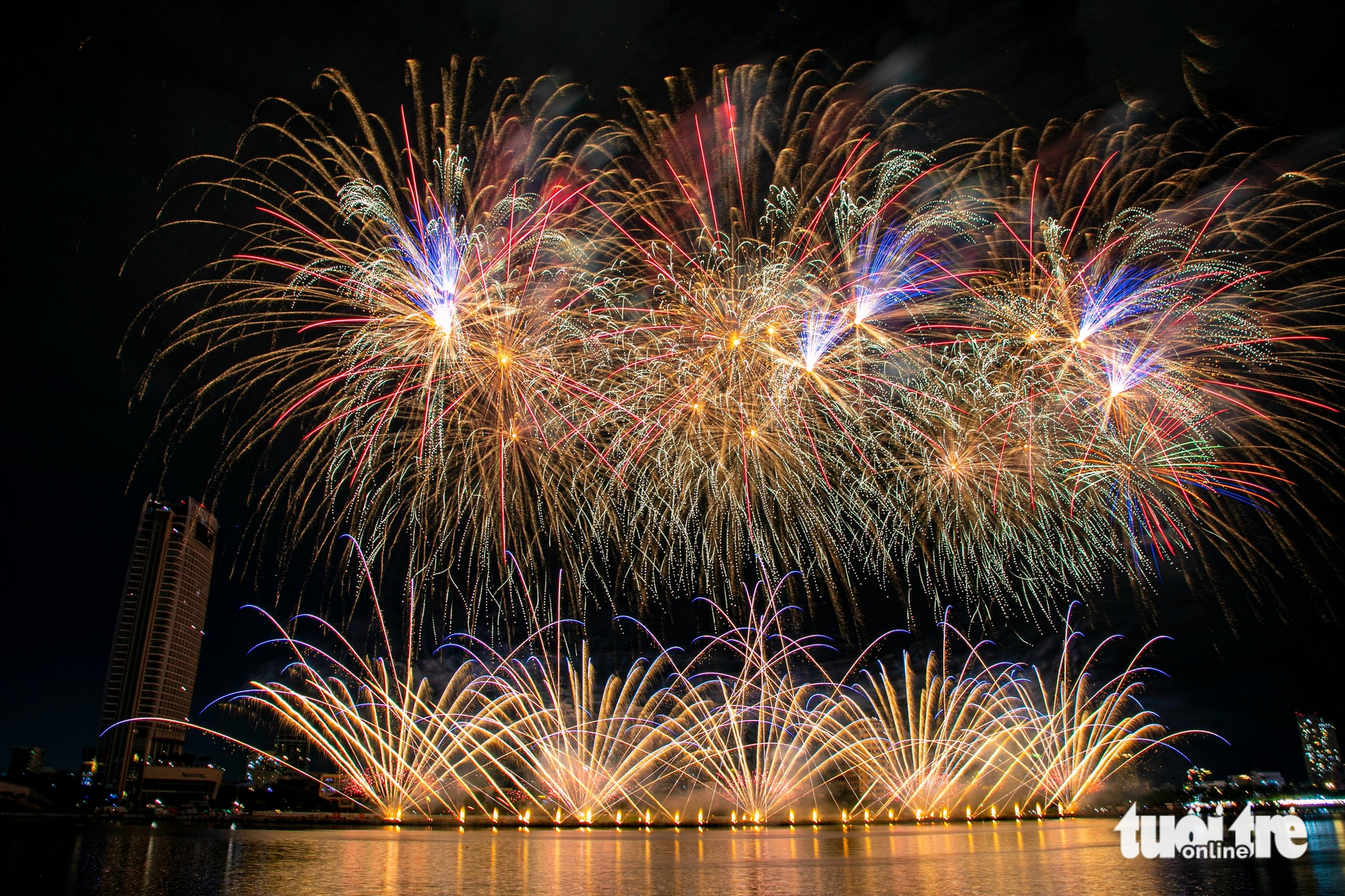 Australia, Portugal close 2026 DIFF qualifiers with dazzling fireworks in Da Nang- Ảnh 13.