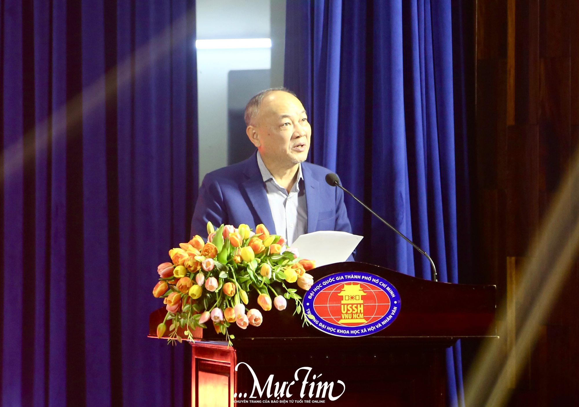 Phim của người trẻ tỏa sáng tại Liên hoan phim Sinh viên Nhân Văn năm 2026 - Ảnh 4.