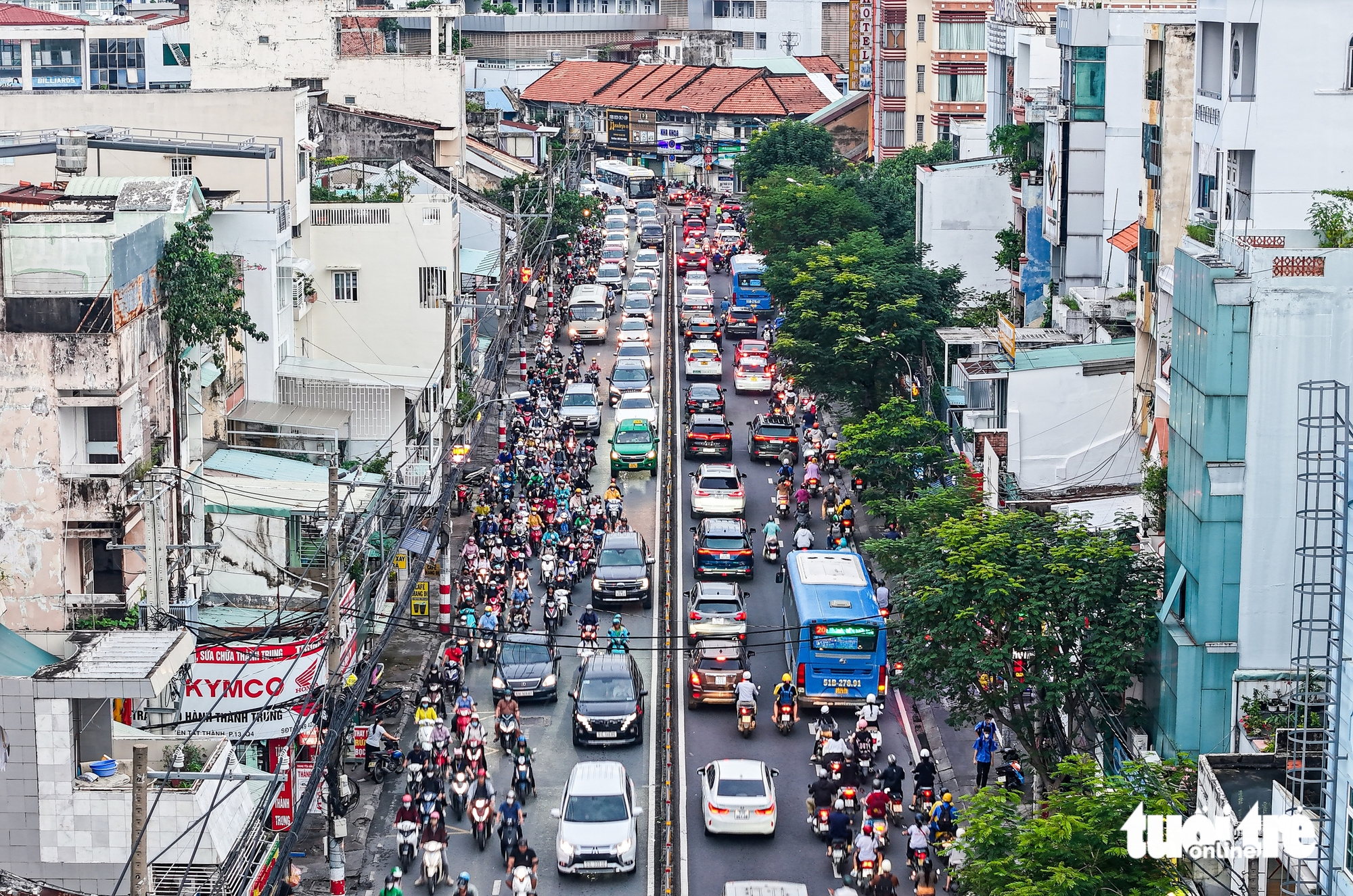 Ngắm phối cảnh, flycam nơi xây đường vượt biển Cần Giờ - Vũng Tàu trước ngày khởi công - Ảnh 22.