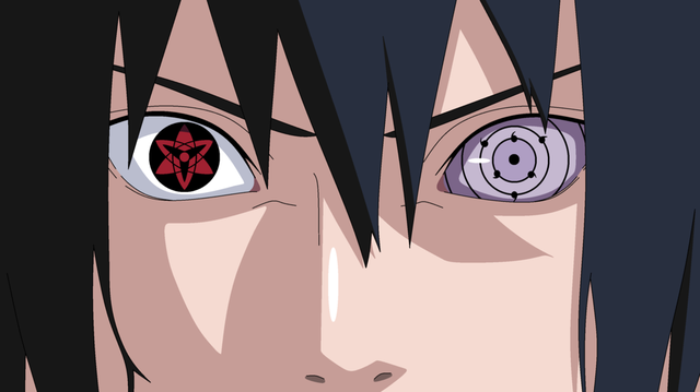 Boruto nâng cấp huyết kế giới hạn của Sasuke, mạnh hơn cả thời còn Rinnegan? - Ảnh 3.
