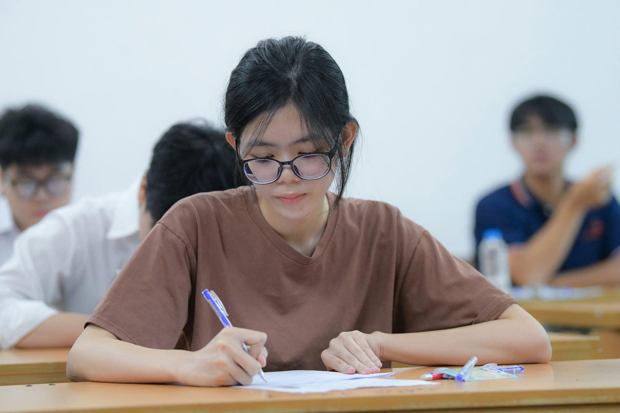 Người trẻ chưa vội đi làm sau khi tốt nghiệp là khoảng nghỉ cần thiết hay trì hoãn? - Ảnh 1.