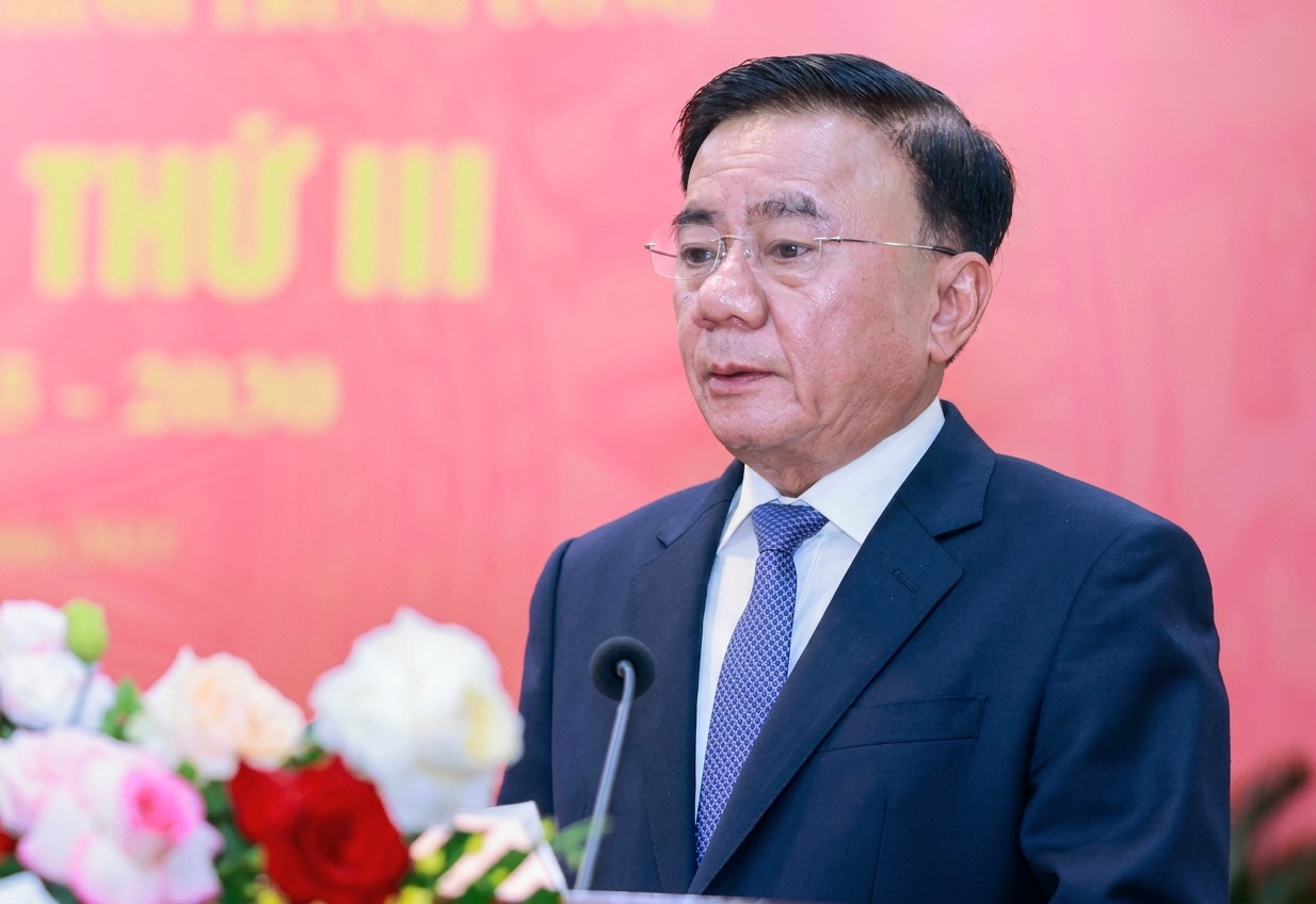 Ban Bí thư quy định mới về thí điểm giao quyền cấp trên cơ sở cho đảng ủy cơ sở - Ảnh 2.