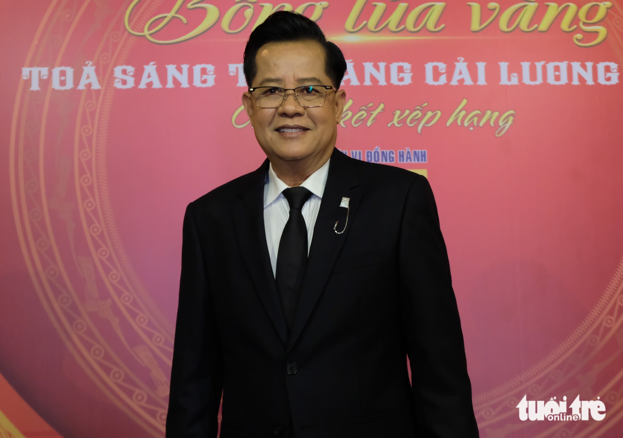 NSND Thanh Nam: Nghệ sĩ muốn nổi tiếng phải lên TP.HCM - Ảnh 2.