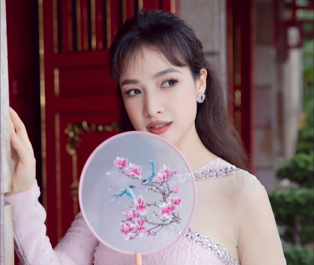 Lê Bê La luôn tự hào và biết ơn TP.HCM - Ảnh 3.