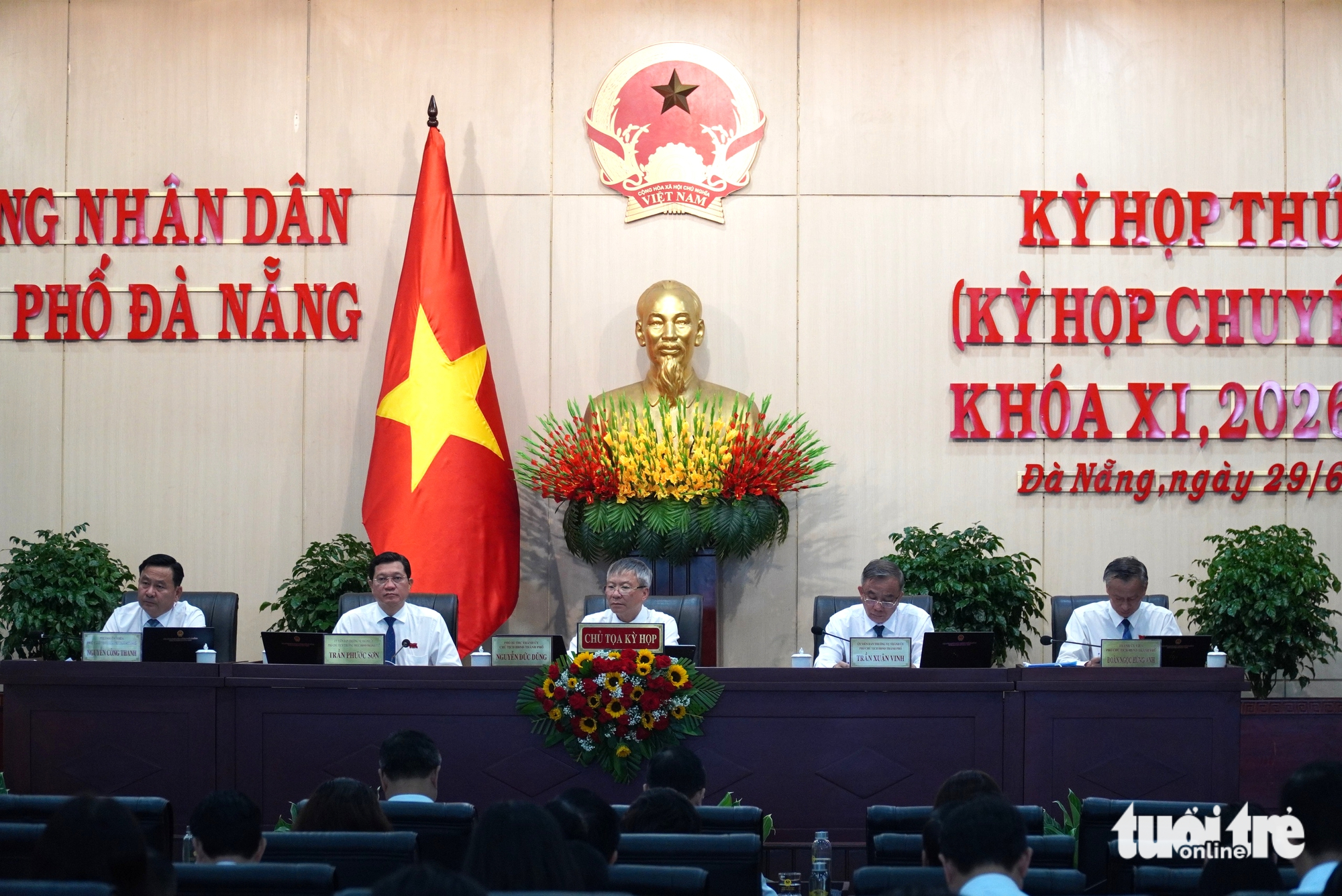 Đà Nẵng sẽ dành 75 tỉ đồng mỗi năm khuyến khích làm sản phẩm lưu niệm cho du lịch - Ảnh 2.