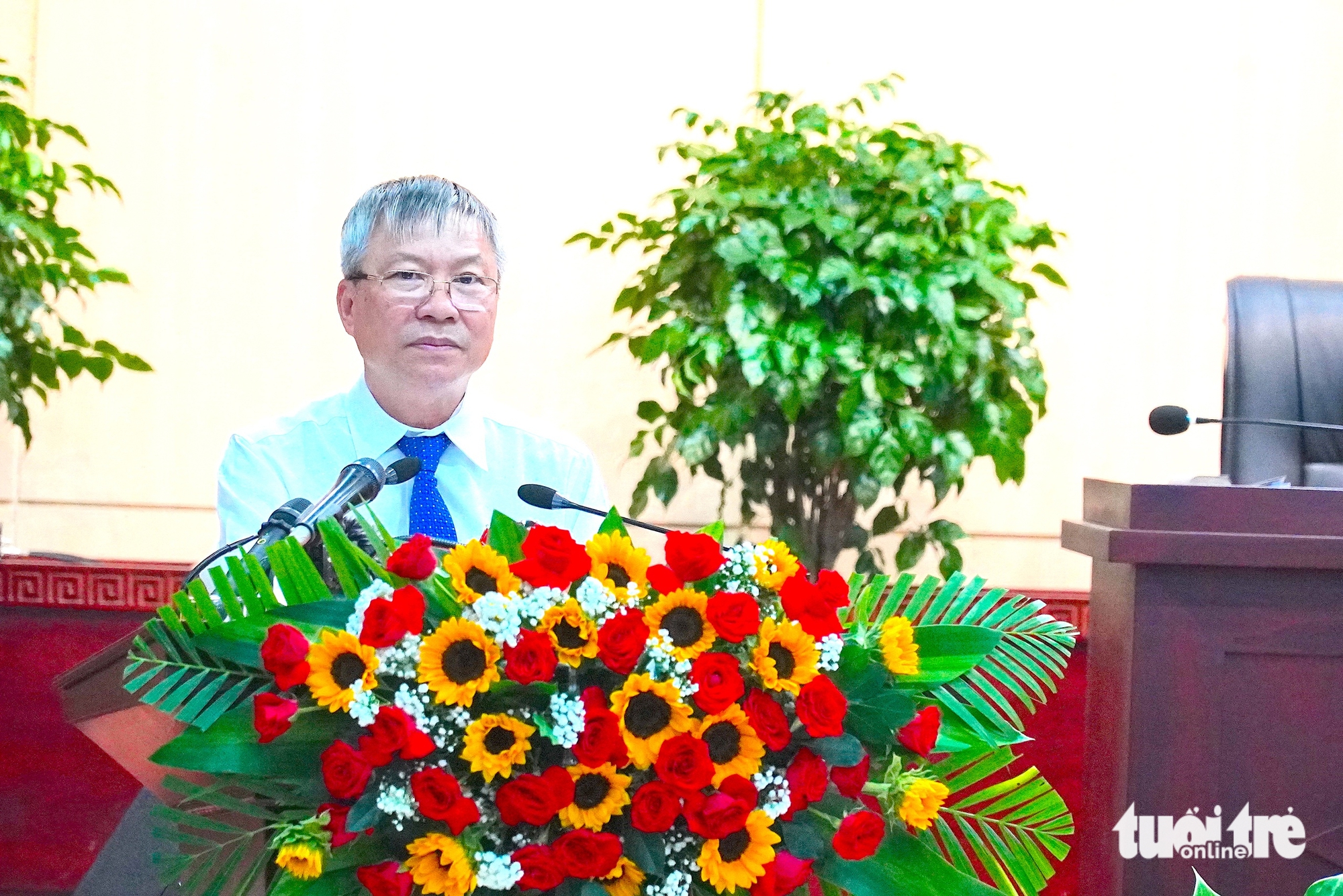Đà Nẵng hỗ trợ các câu lạc bộ Bài Chòi hoạt động, tìm diễn viên trẻ kế cận - Ảnh 2.