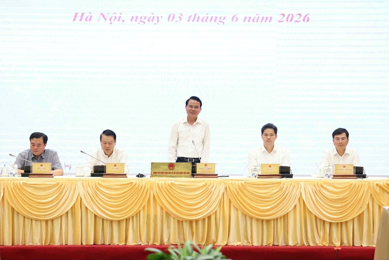Ai mới được phát ngôn cho báo chí khi xảy ra sự cố mang tính quốc gia?  - Ảnh 1.