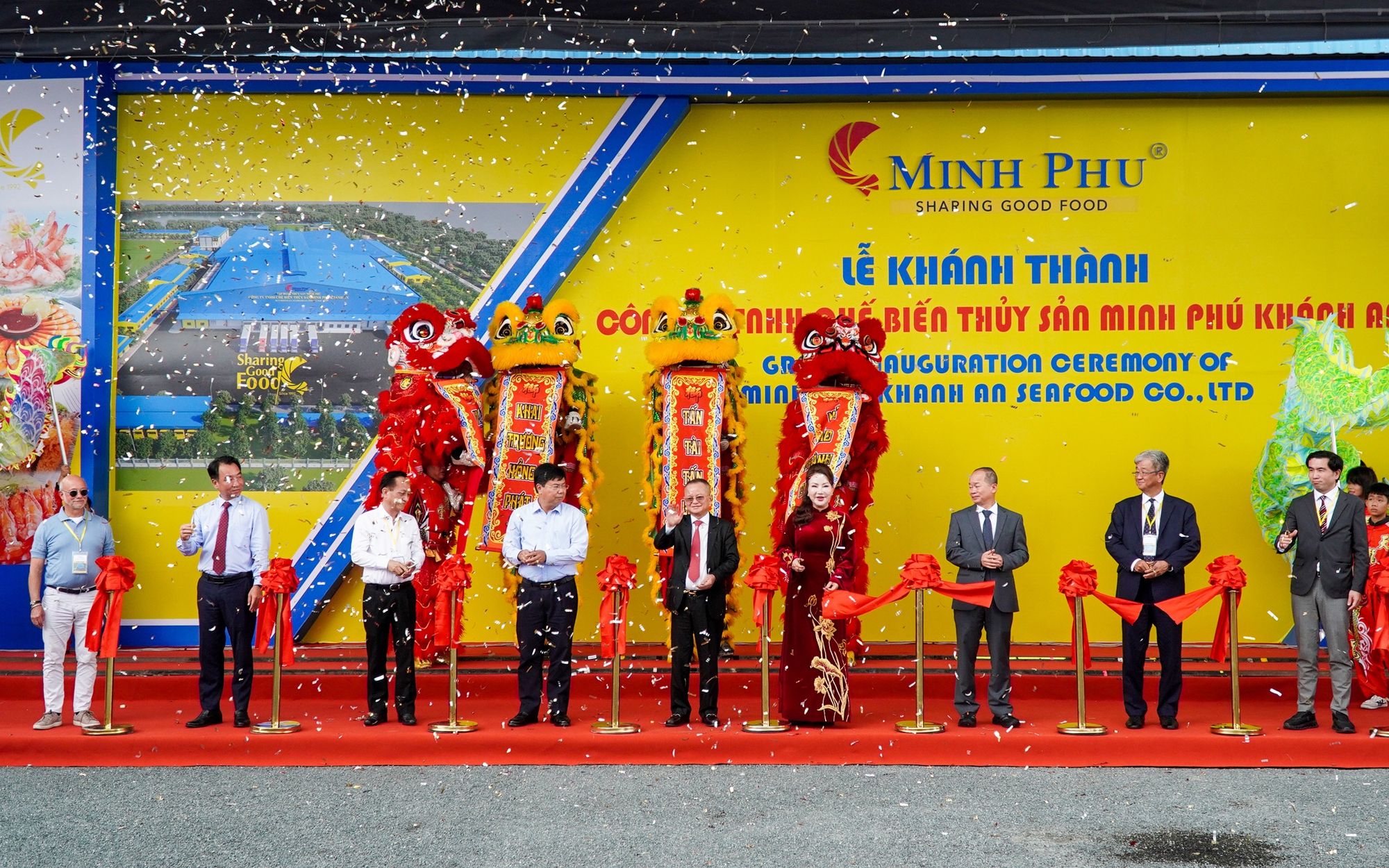 Vietnam’s seafood exports rise in first half of 2026 - Ảnh 1.