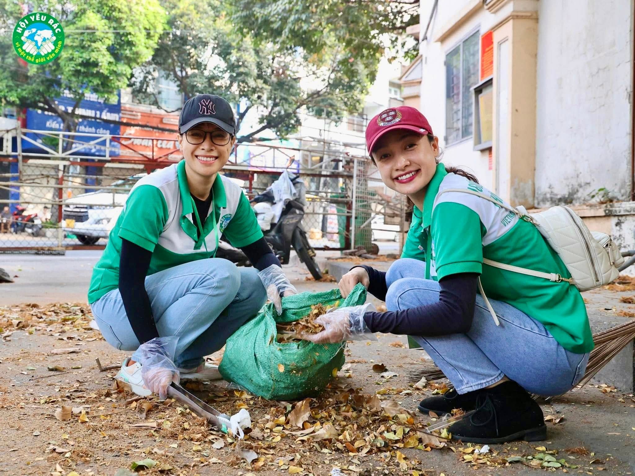 Lê Bê La luôn tự hào và biết ơn TP.HCM - Ảnh 1.